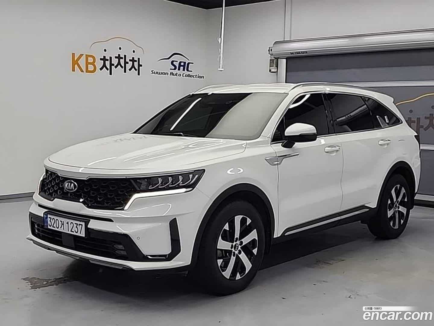 Sorento Kia 2021.4-OUTER-001
