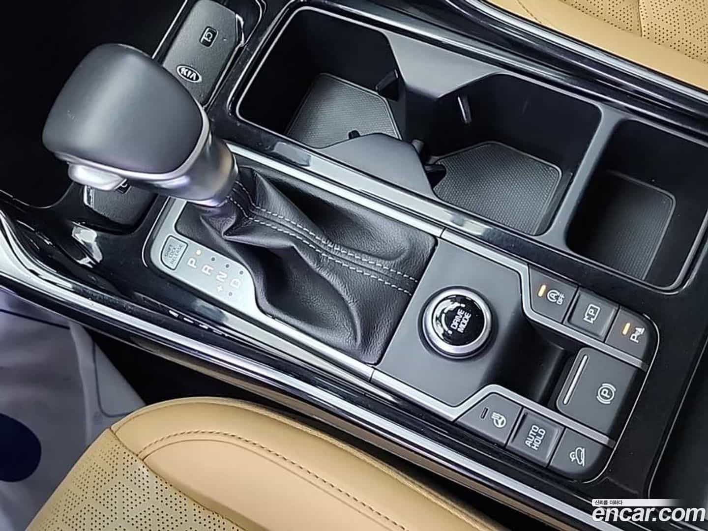 Sorento Kia 2021.4-INNER-008