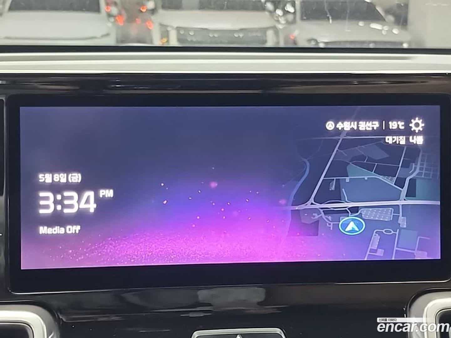 Sorento Kia 2021.4-OPTION-019