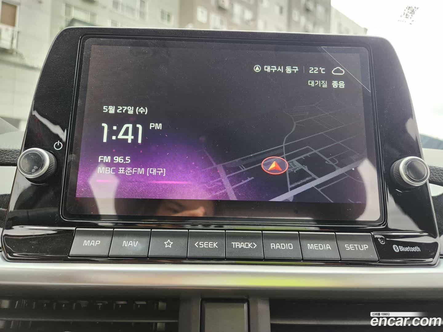 morning Kia 2026.1-OPTION-015