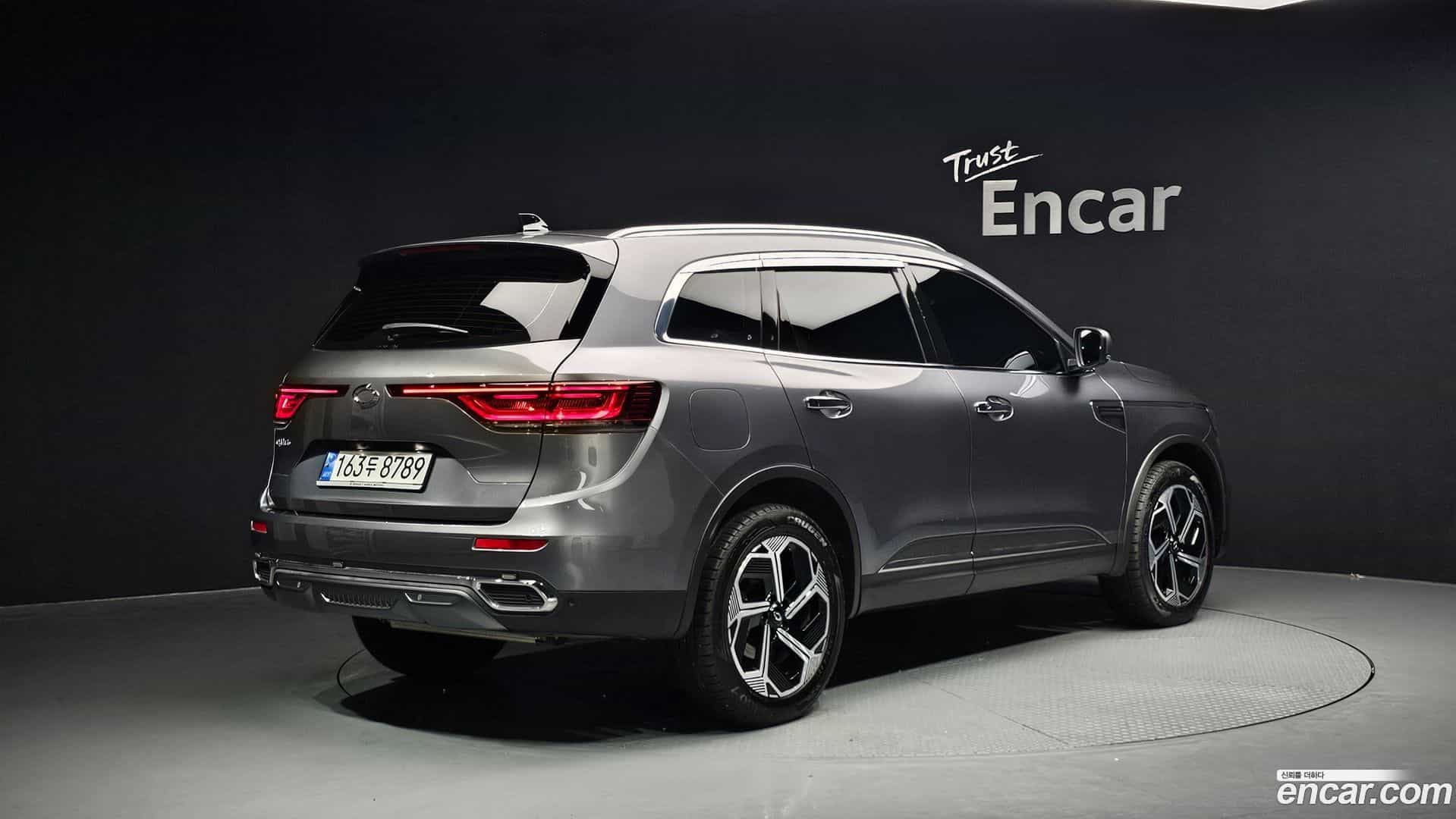 QM6 Renault Korea 2024.2-OUTER-002