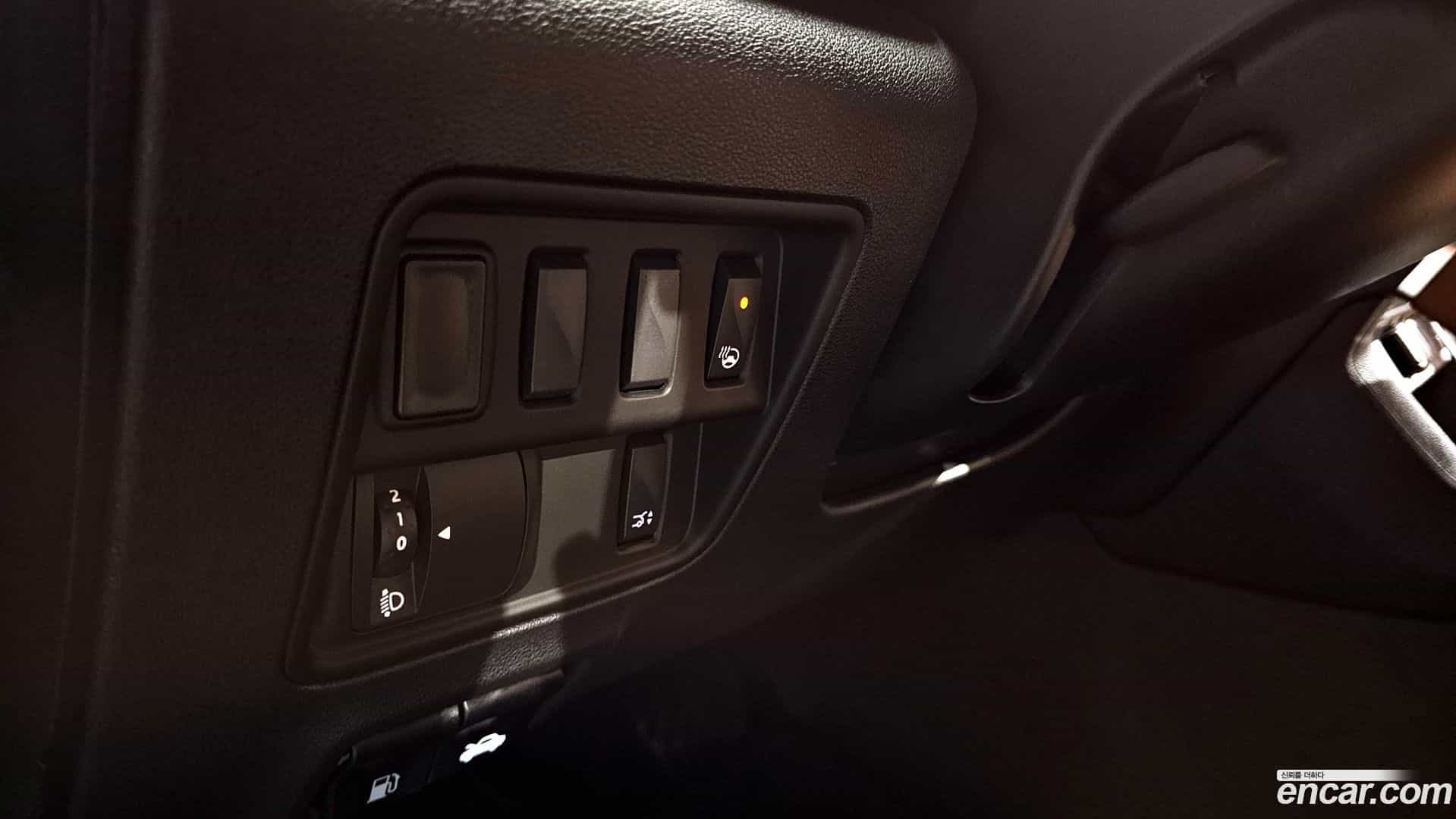 QM6 Renault Korea 2024.2-OPTION-017