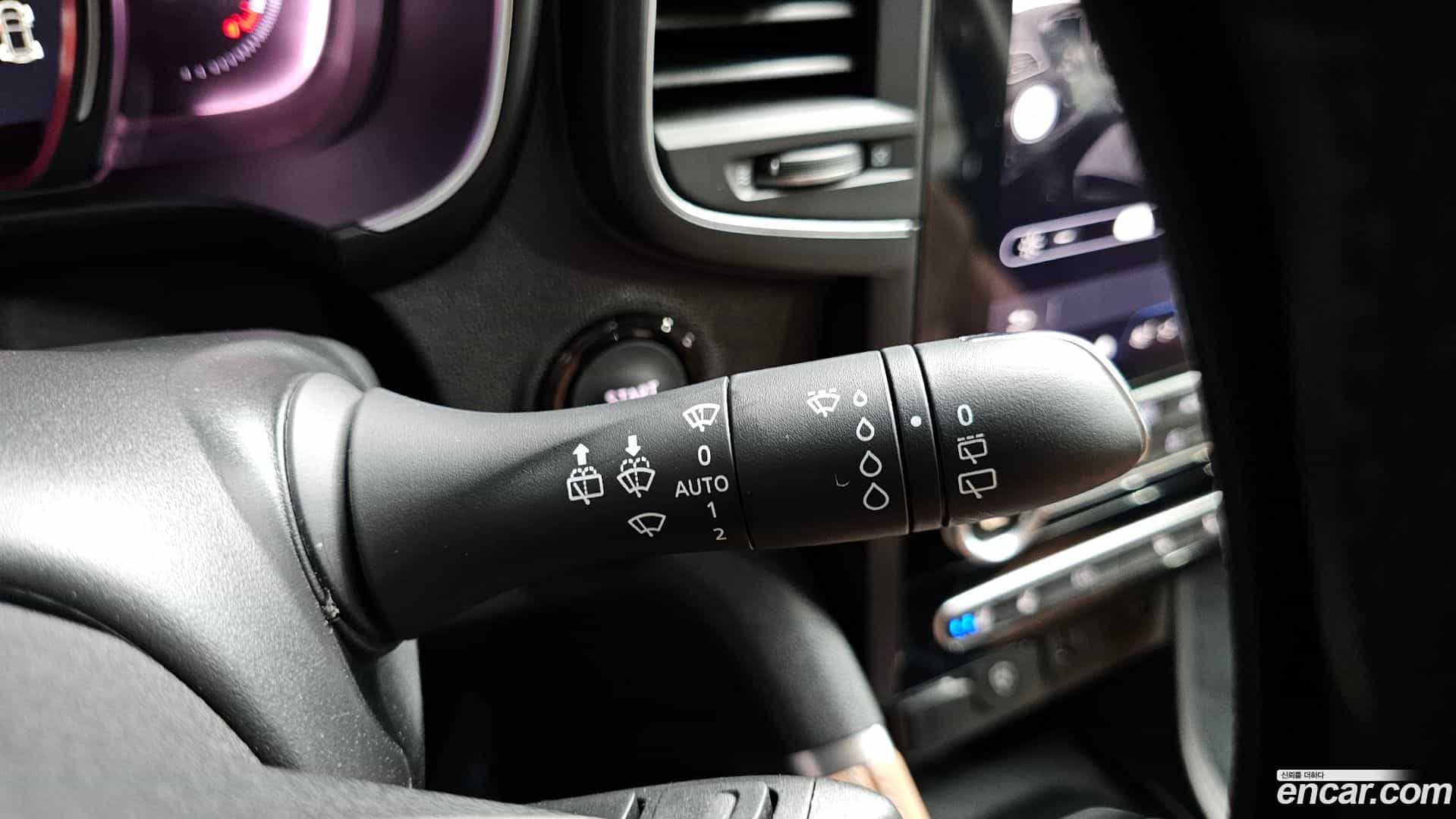 QM6 Renault Korea 2024.2-OPTION-040
