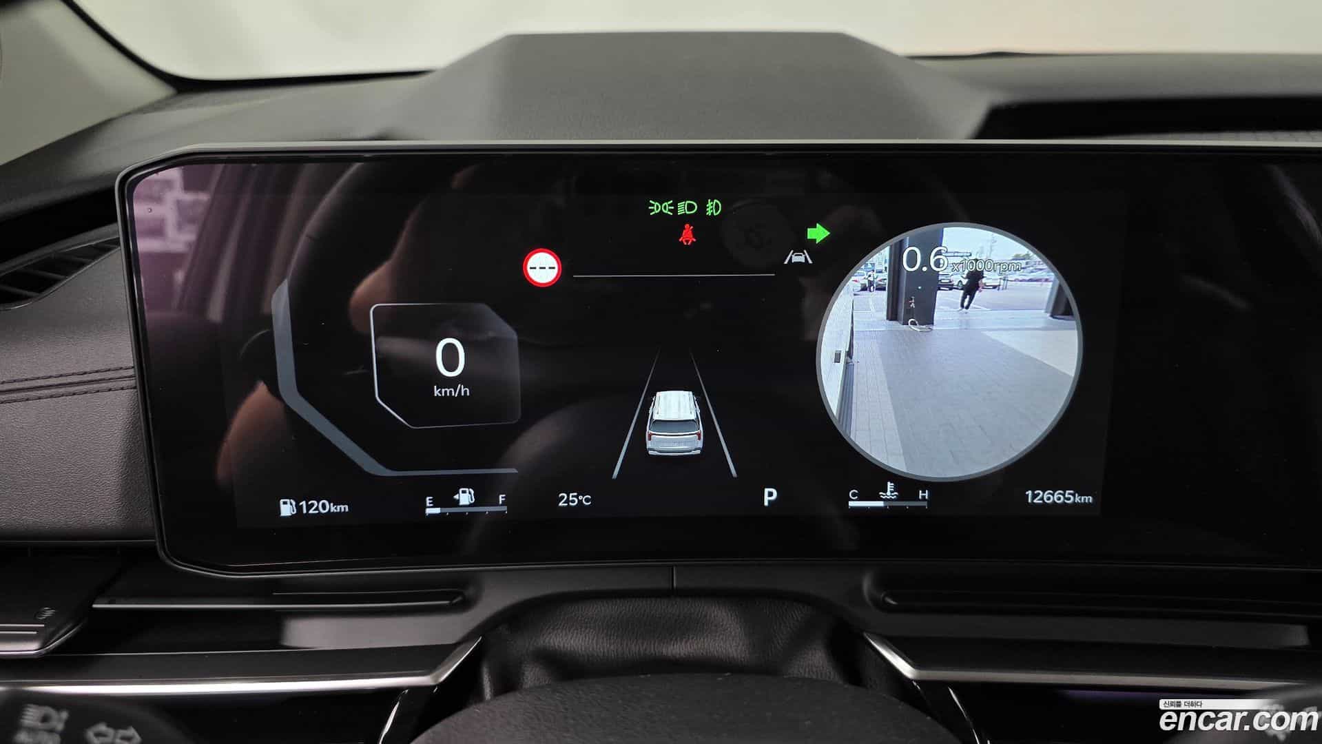 Canival Kia 2025.5-INNER-008