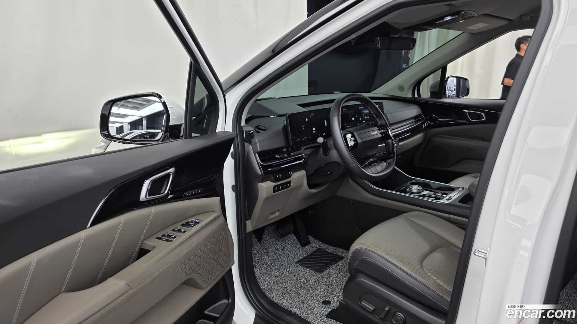 Canival Kia 2025.5-INNER-010