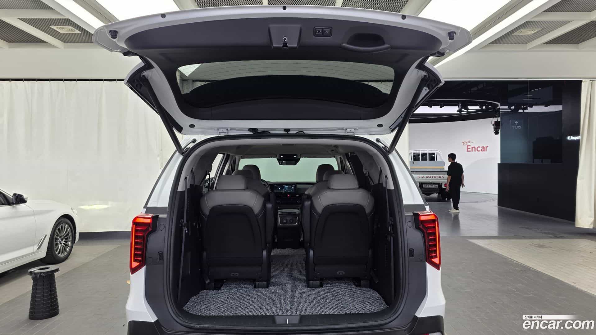 Canival Kia 2025.5-OPTION-024
