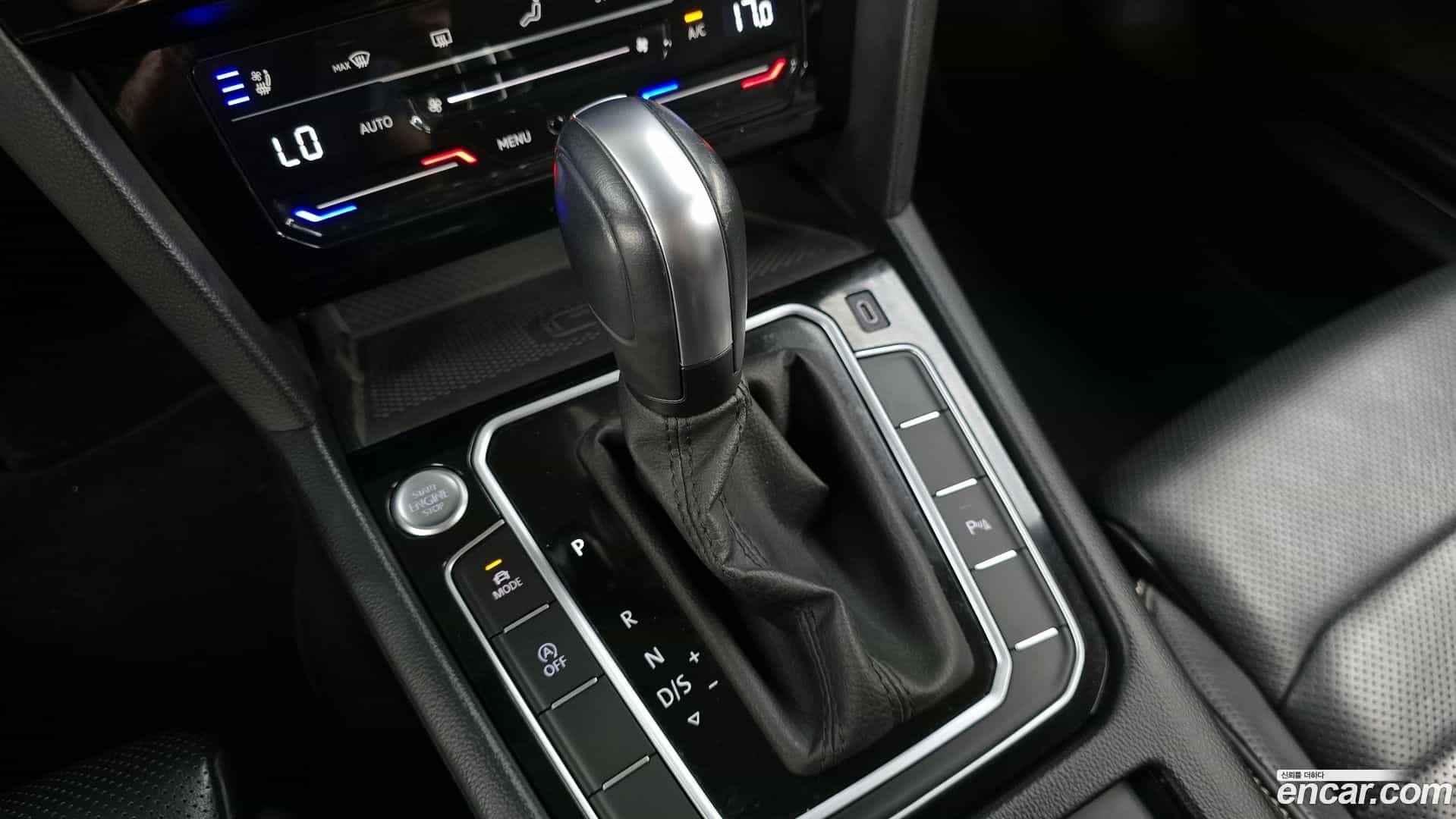 Passat Volkswagen 2021.4-INNER-009