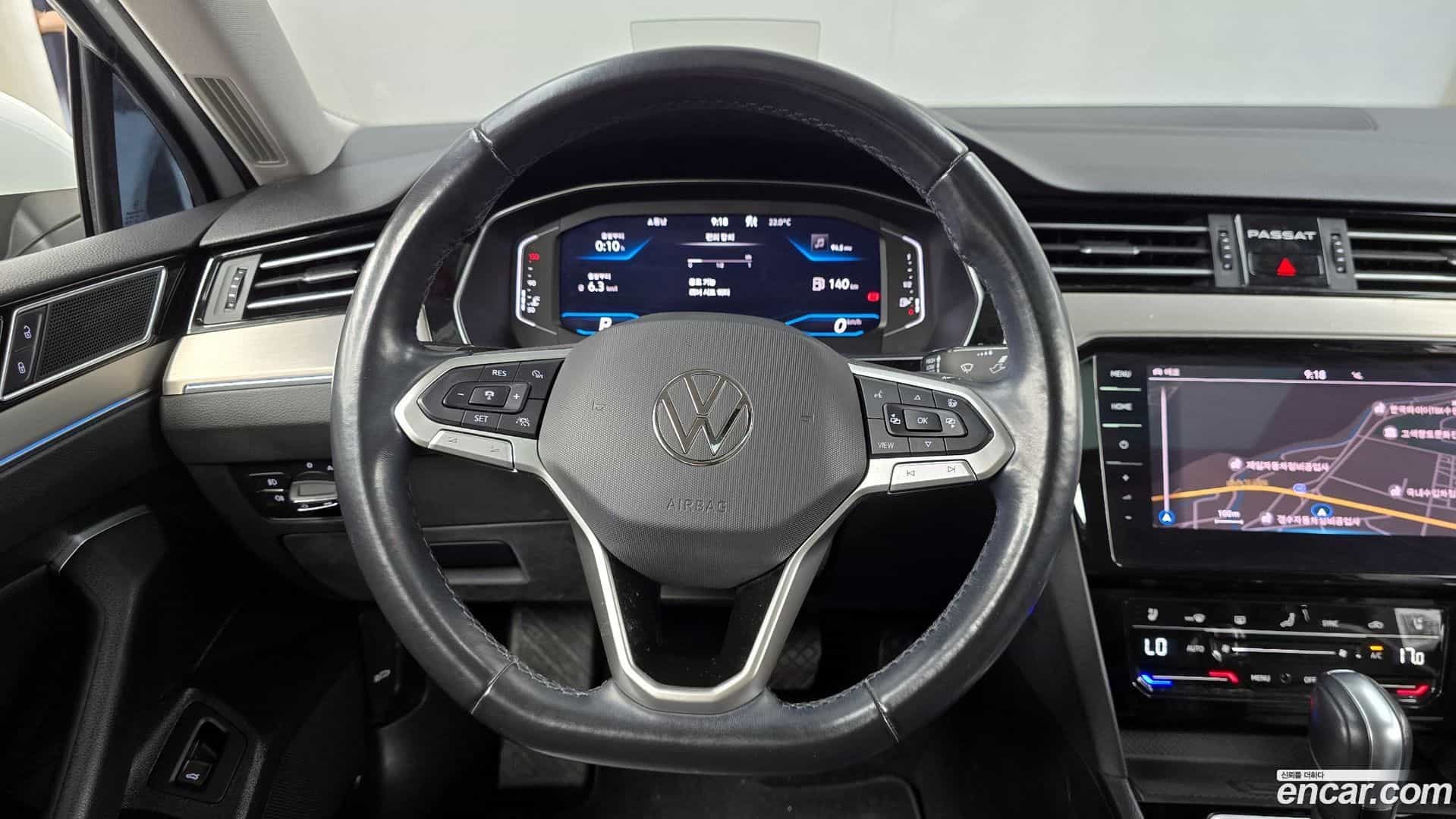 Passat Volkswagen 2021.4-OPTION-016