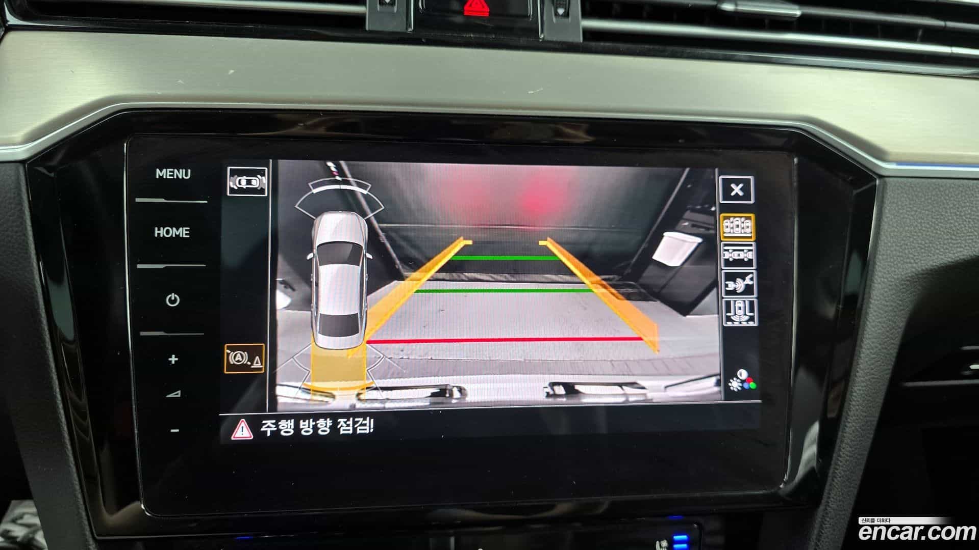 Passat Volkswagen 2021.4-OPTION-018