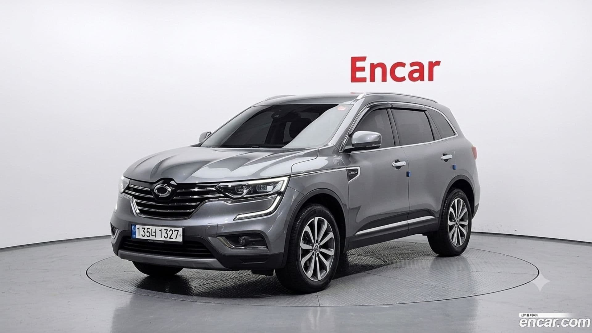 Main__Slider__Photo:QM6 Renault Korea 2019.11-0