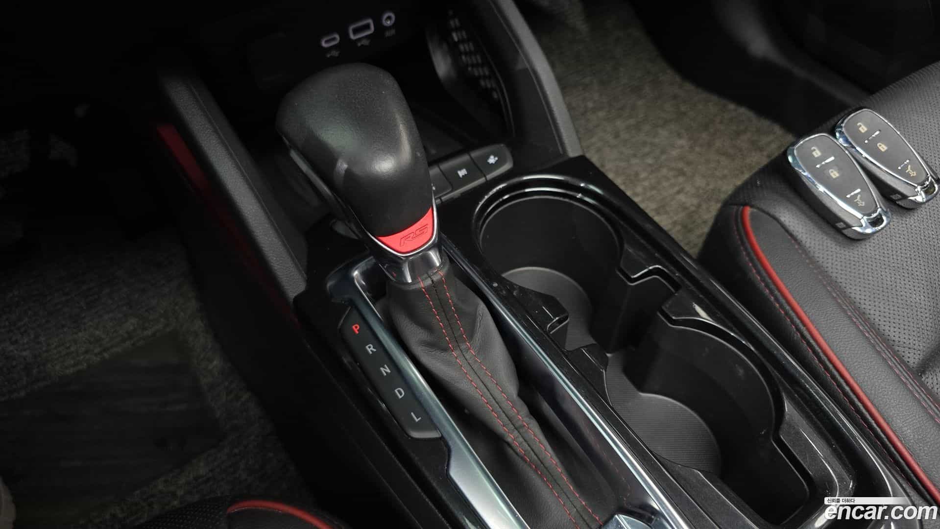 Trailblazer Chevrolet 2021.4-INNER-009