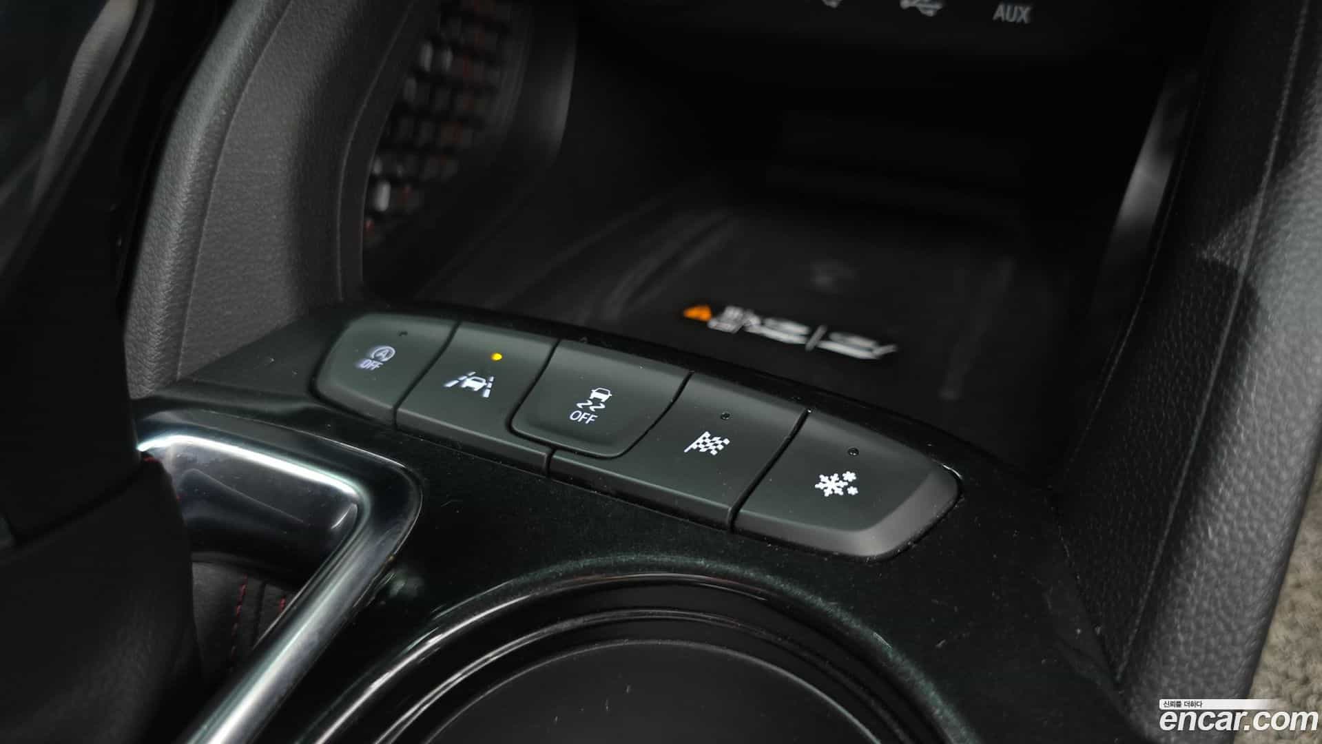 Trailblazer Chevrolet 2021.4-OPTION-045