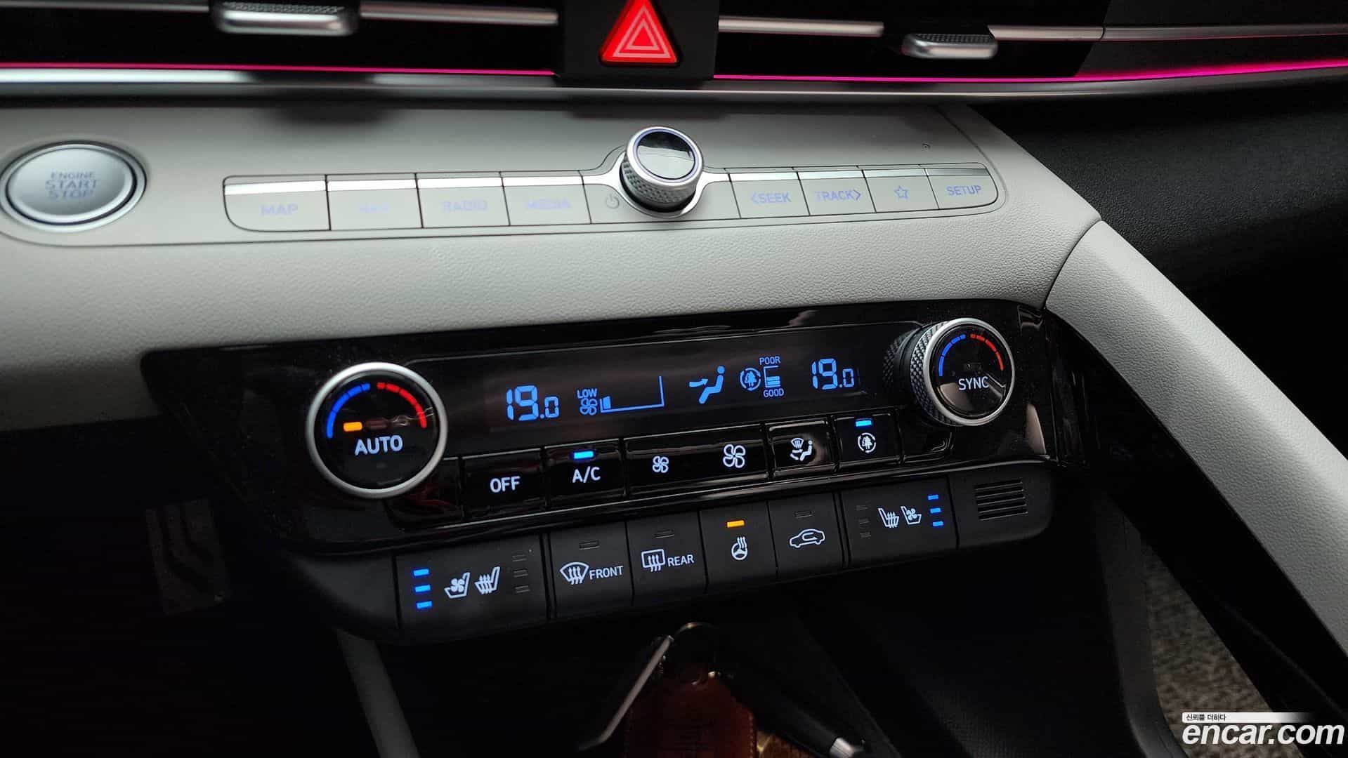 AVANTE Hyundai 2020.8-OPTION-020