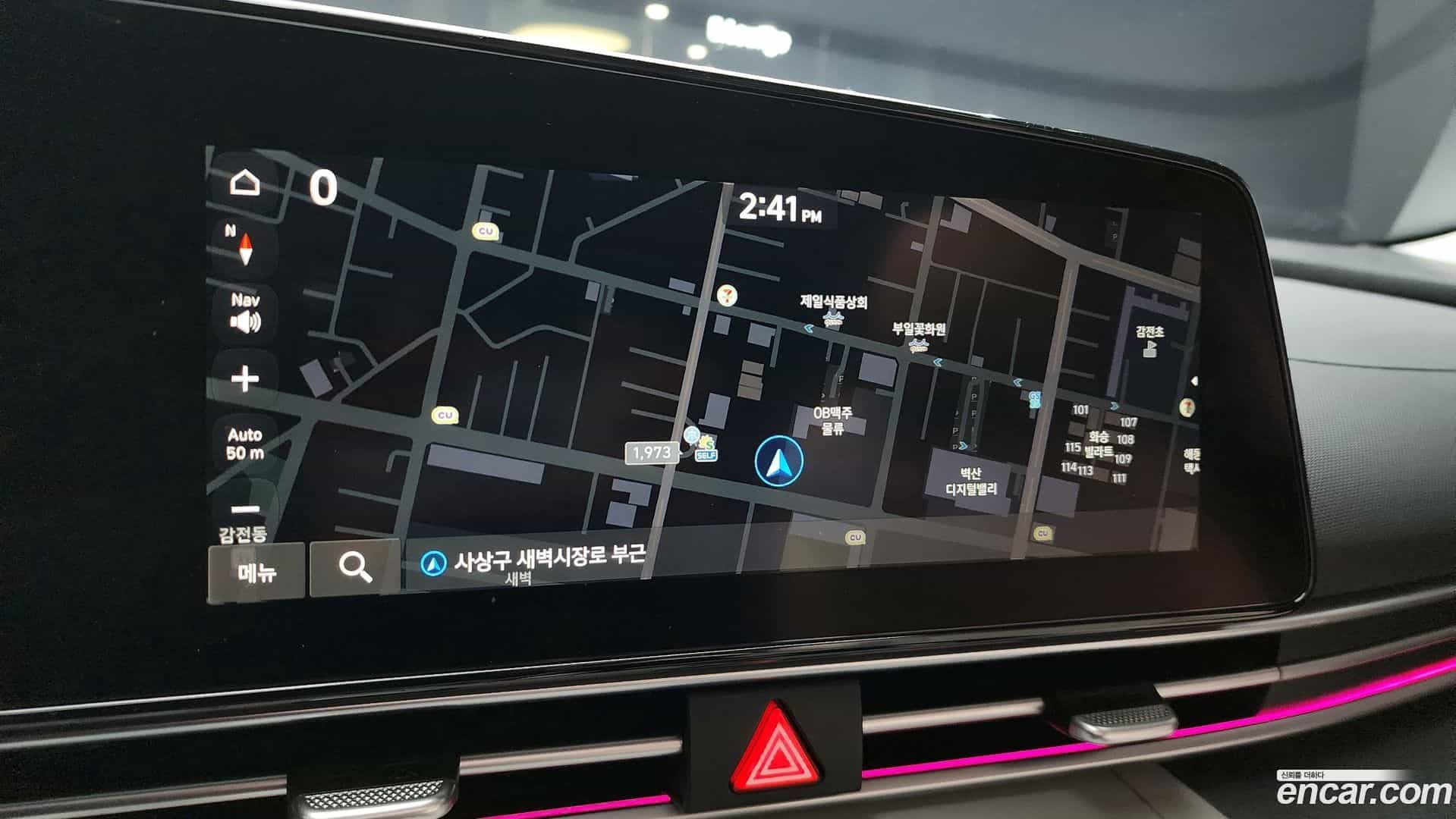 AVANTE Hyundai 2020.8-OPTION-042