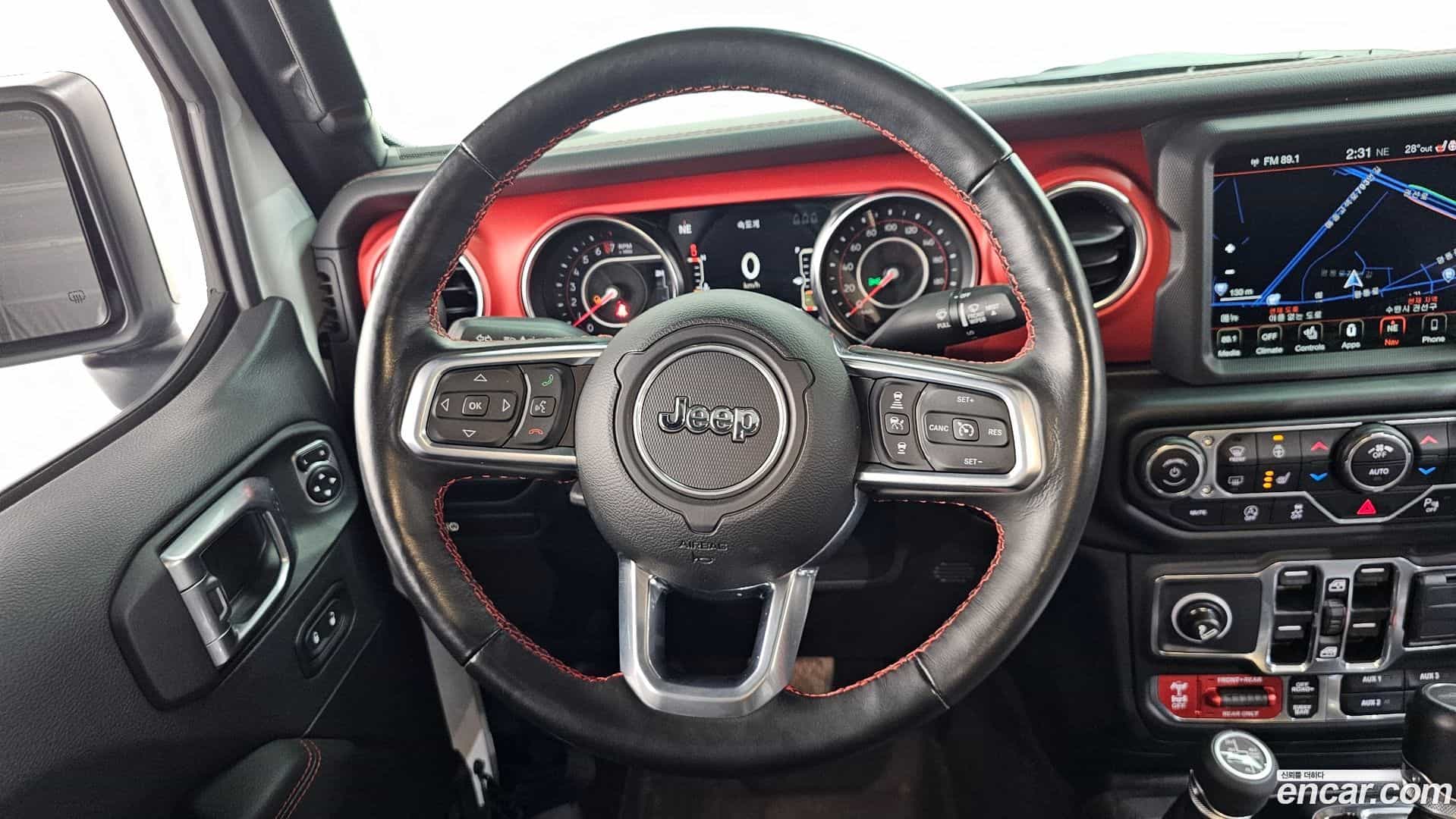 Gladiator Jeep 2020.10-OPTION-016