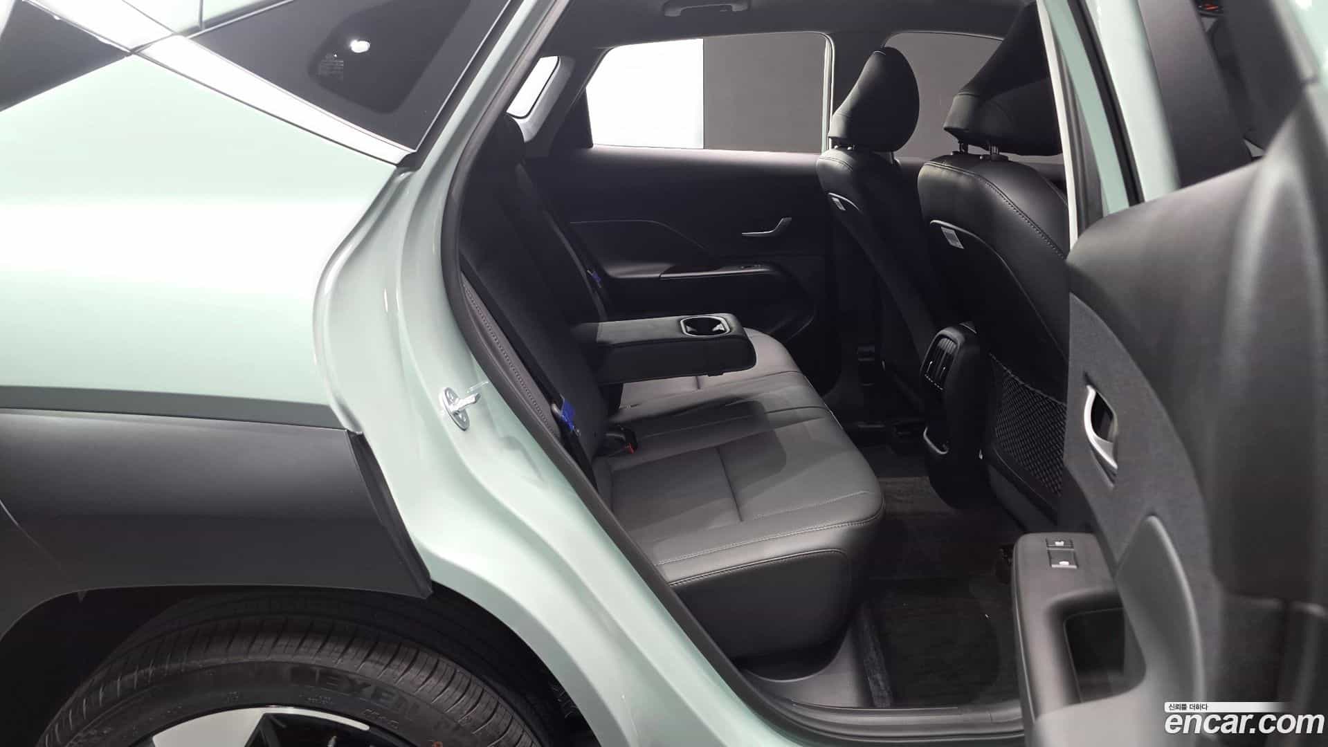 Kona Hyundai 2026.0-OPTION-015