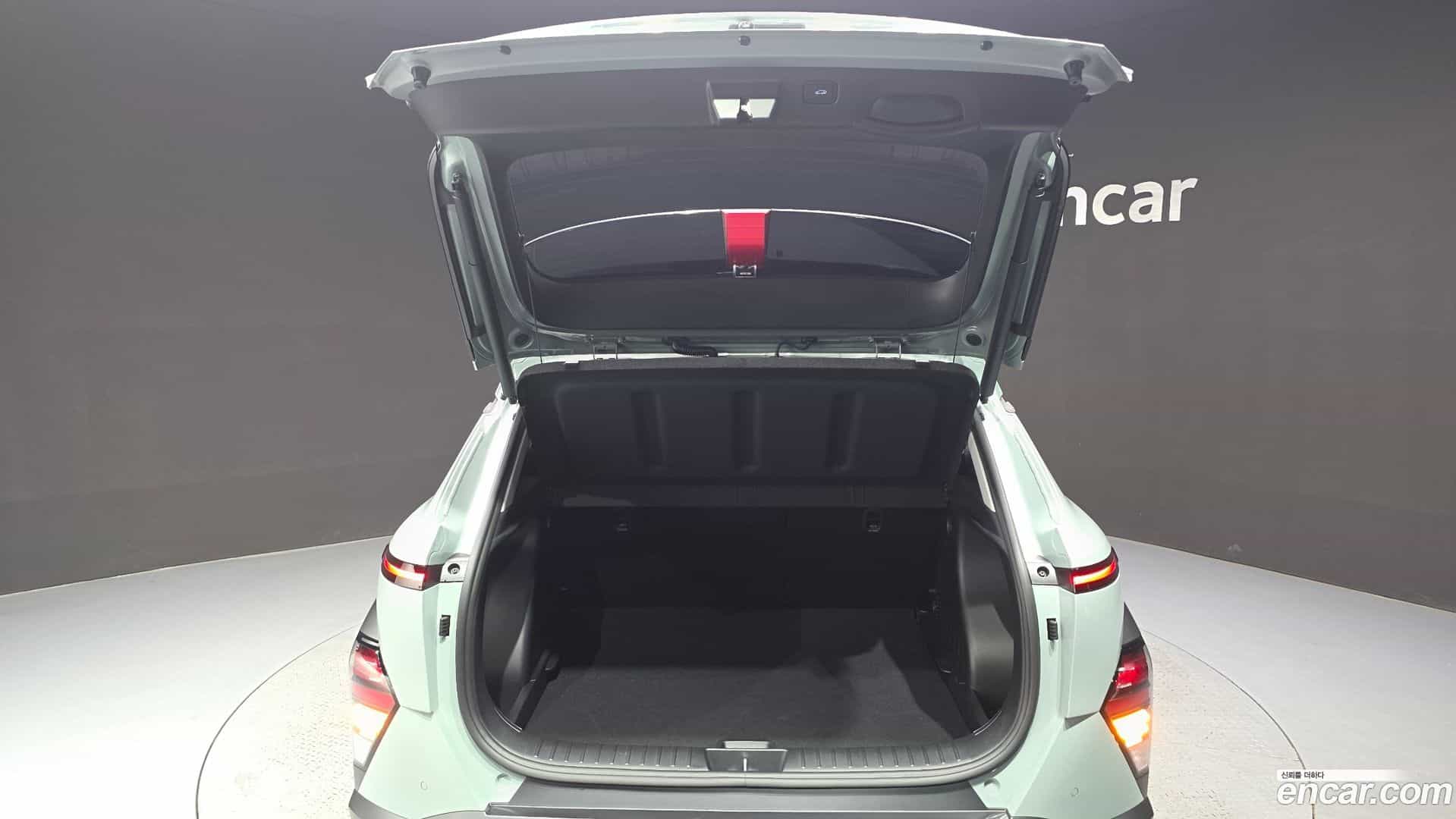 Kona Hyundai 2026.0-OPTION-022