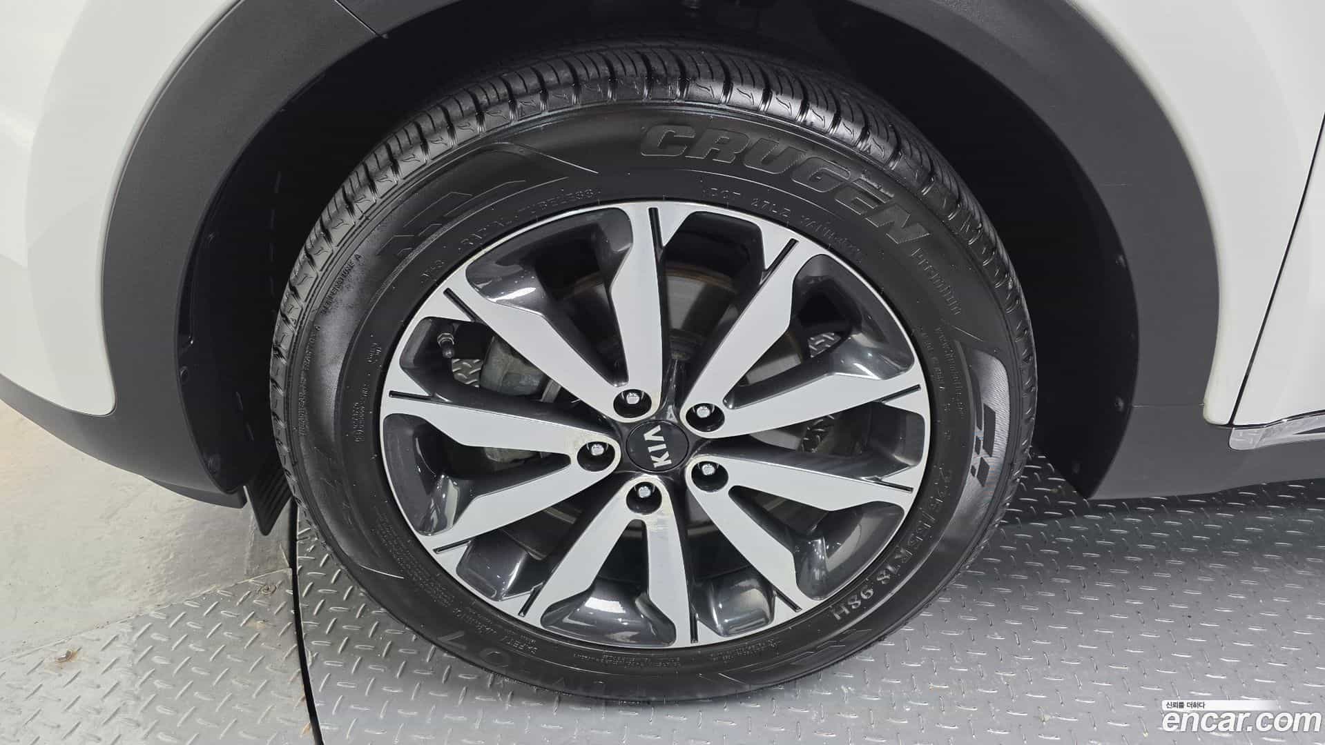Sportage Kia 2018.3-OUTER-005