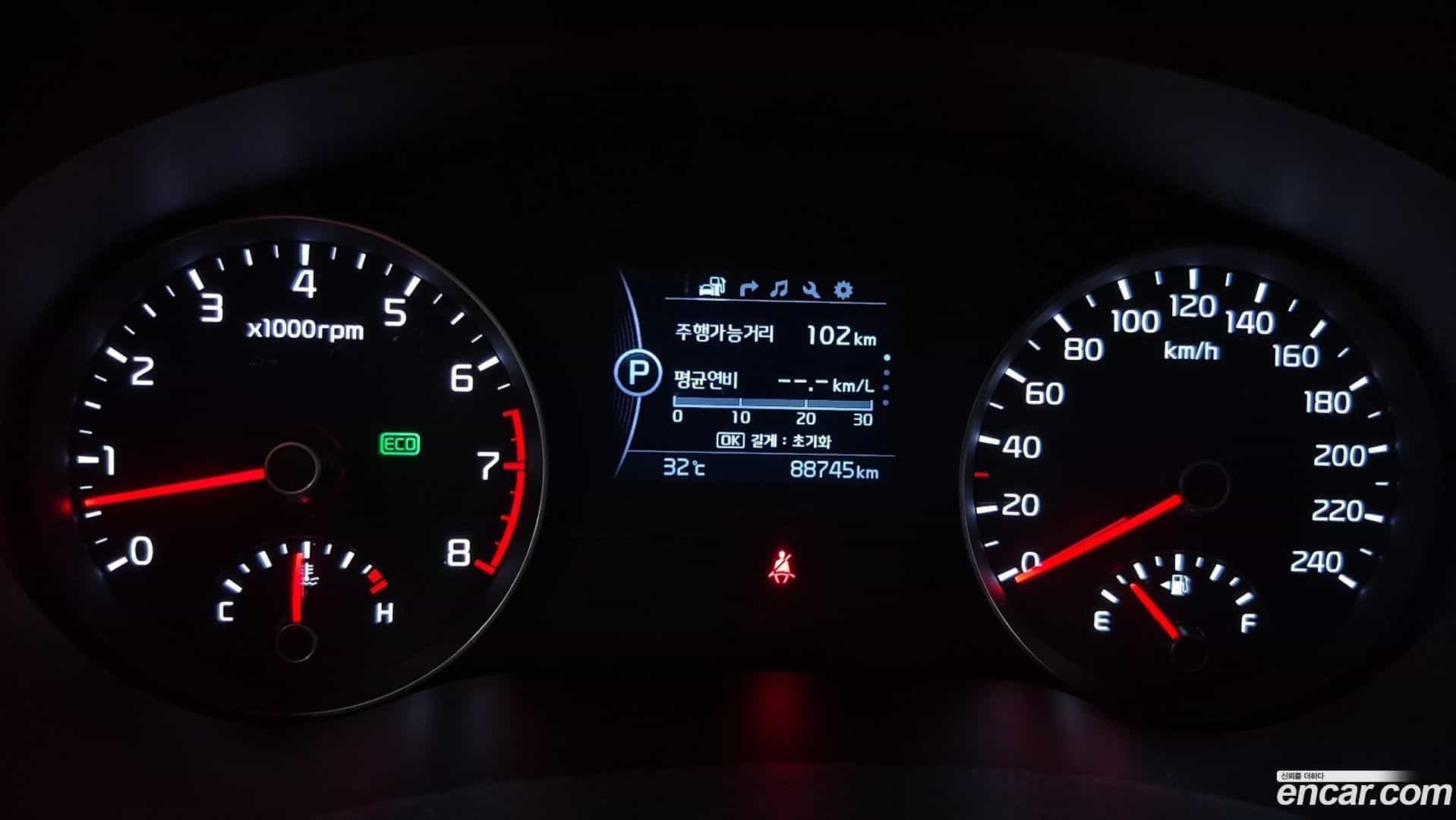 Sportage Kia 2018.3-INNER-008