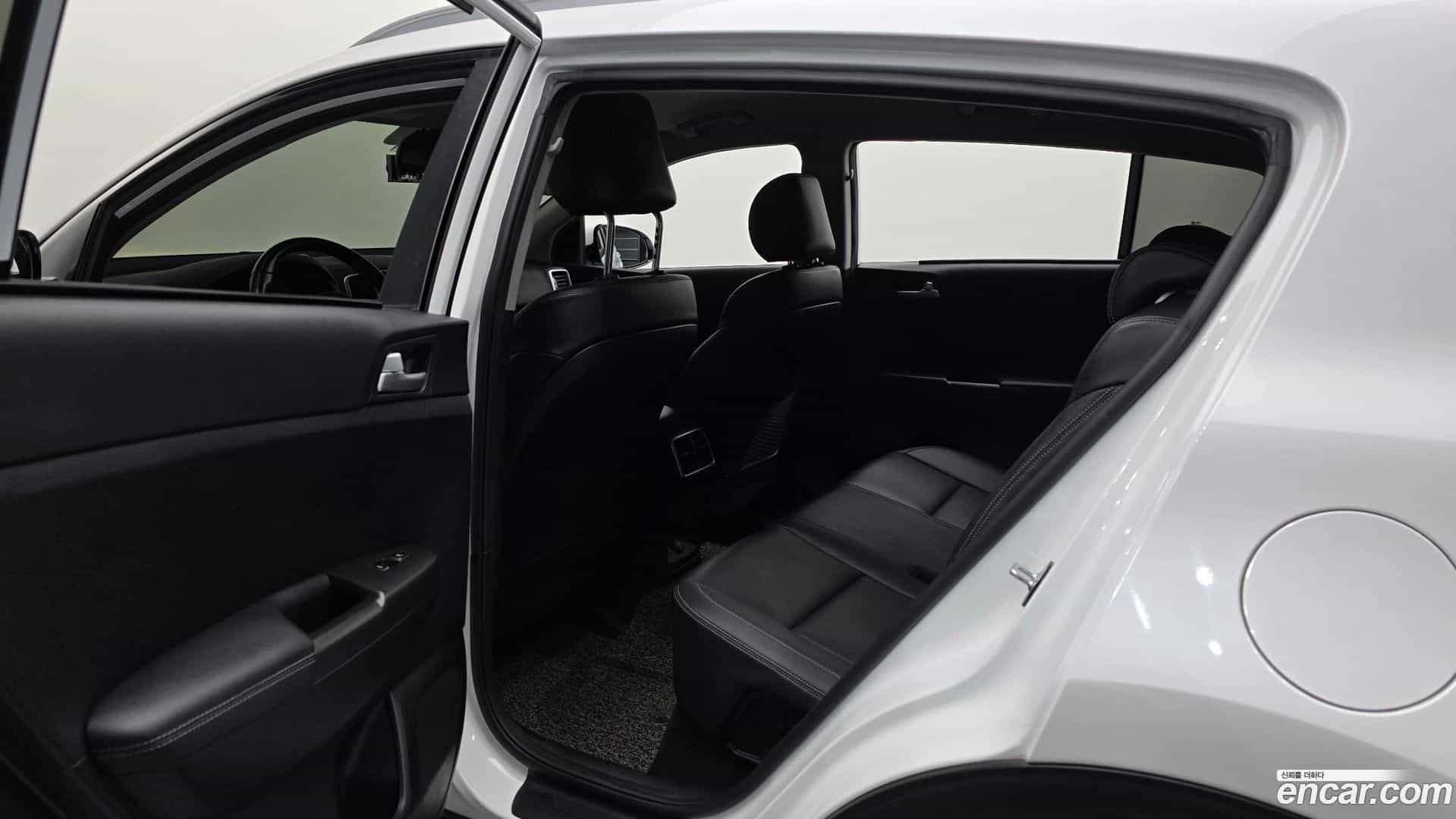 Sportage Kia 2018.3-OPTION-015