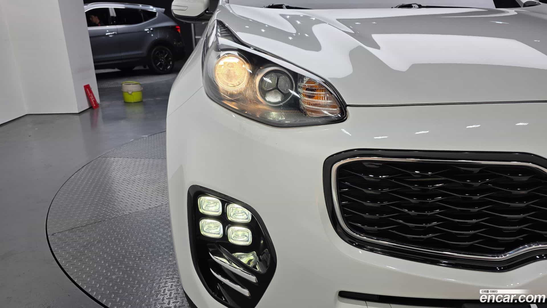 Sportage Kia 2018.3-OUTER-032
