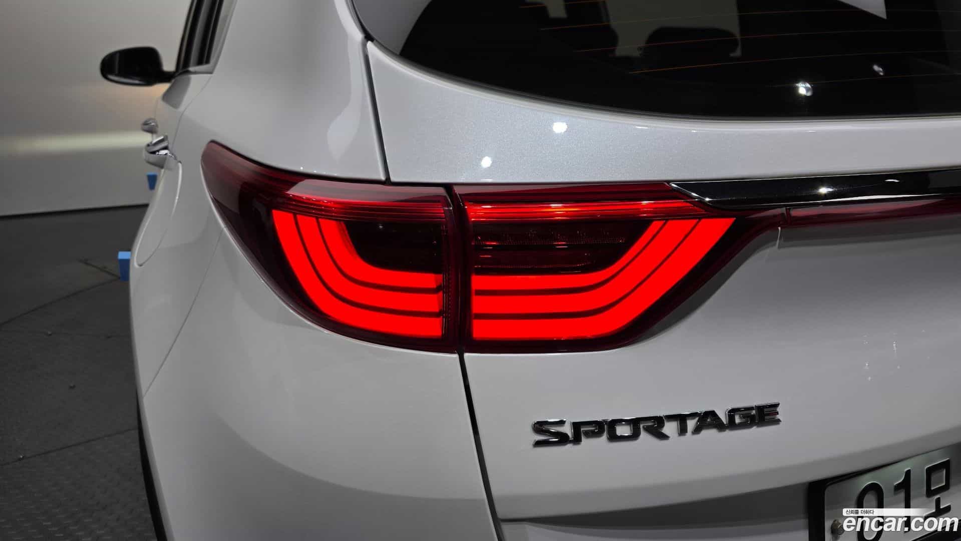 Sportage Kia 2018.3-OUTER-033