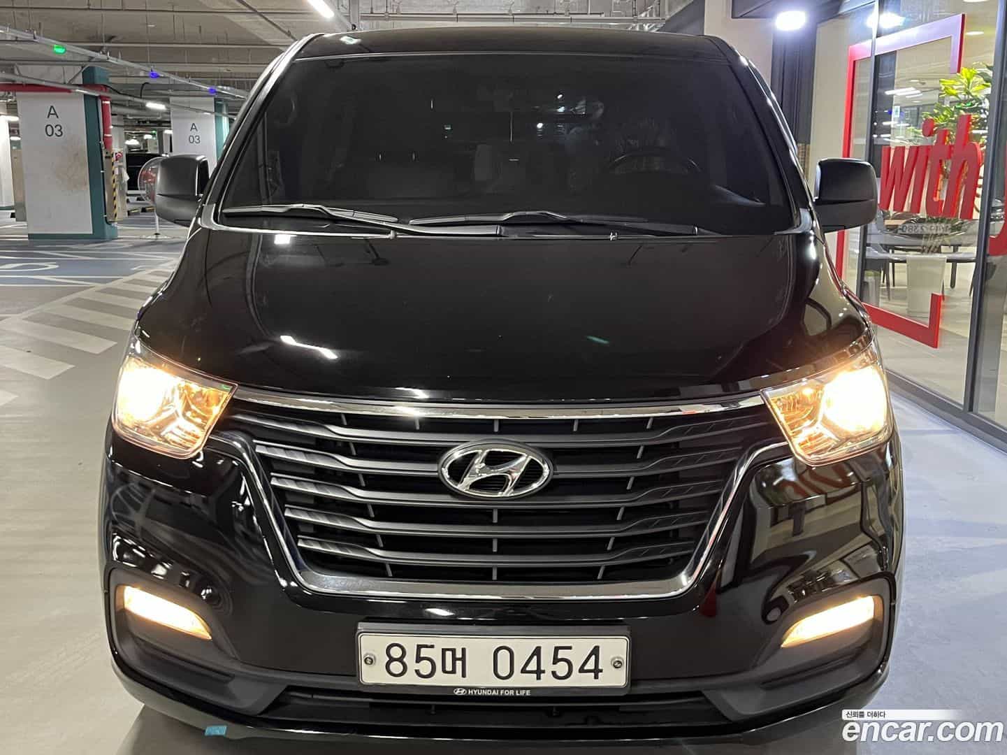 Starex Hyundai 2020.9-OUTER-002
