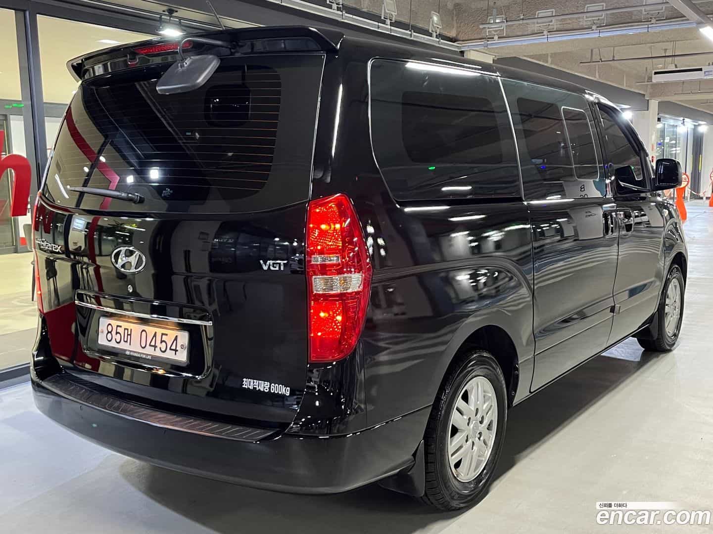 Starex Hyundai 2020.9-OUTER-004