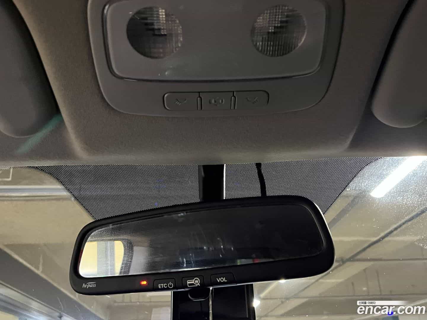 Starex Hyundai 2020.9-INNER-010