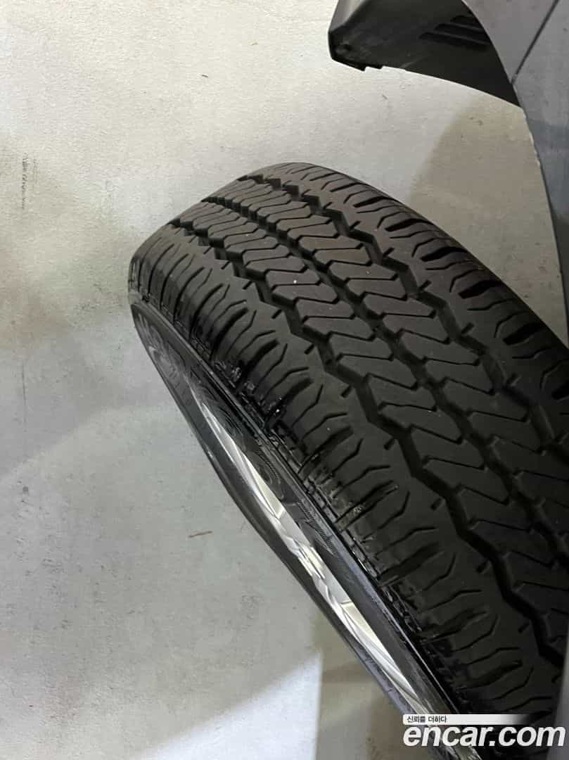 Starex Hyundai 2020.9-OPTION-020