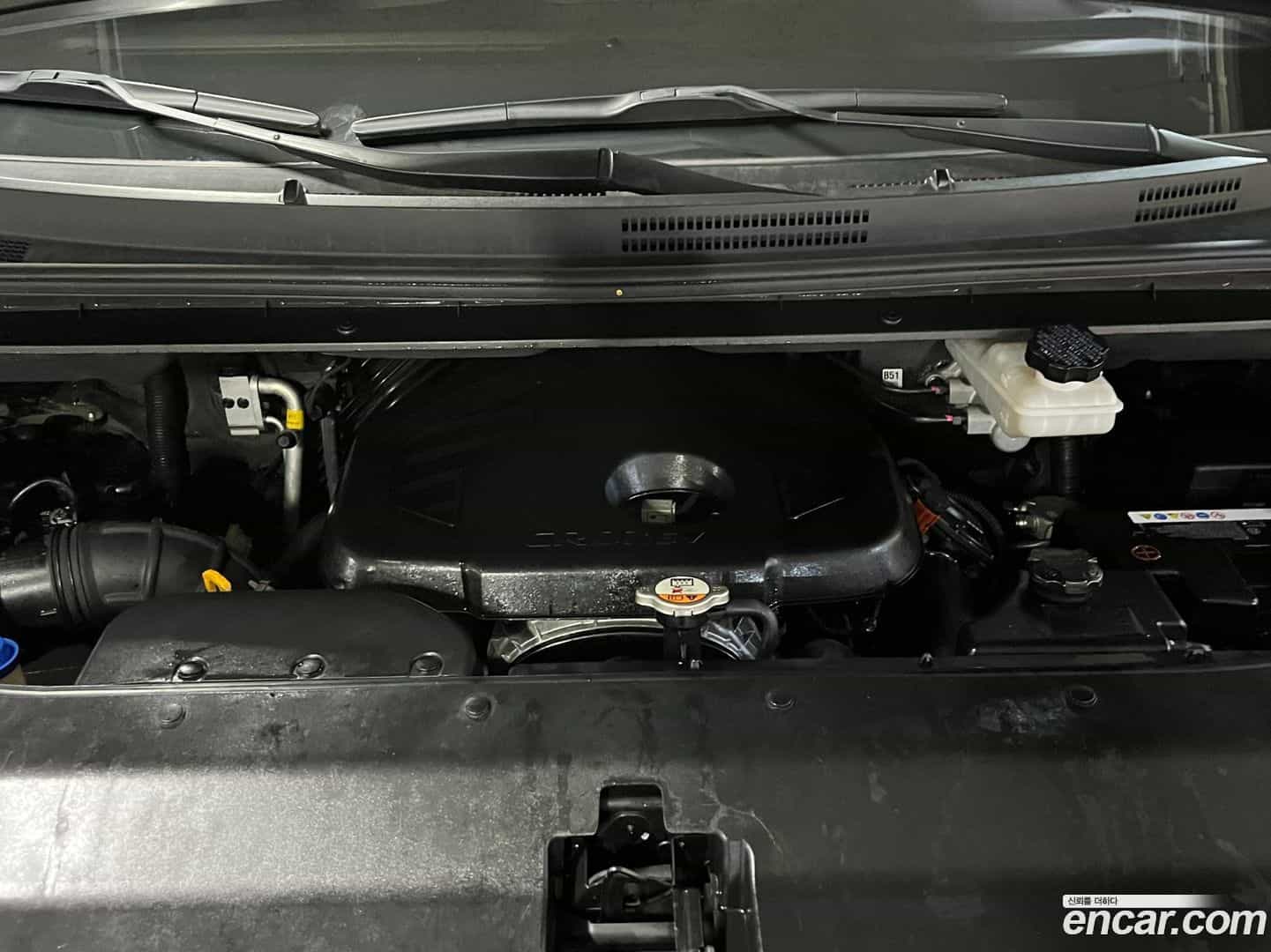 Starex Hyundai 2020.9-OPTION-021