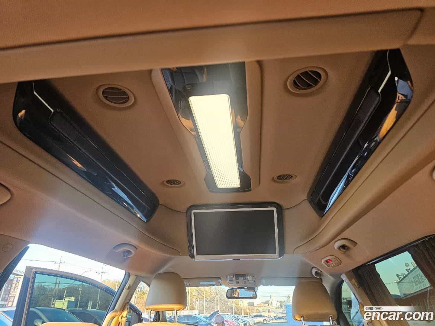 Canival Kia 2019.2-INNER-007