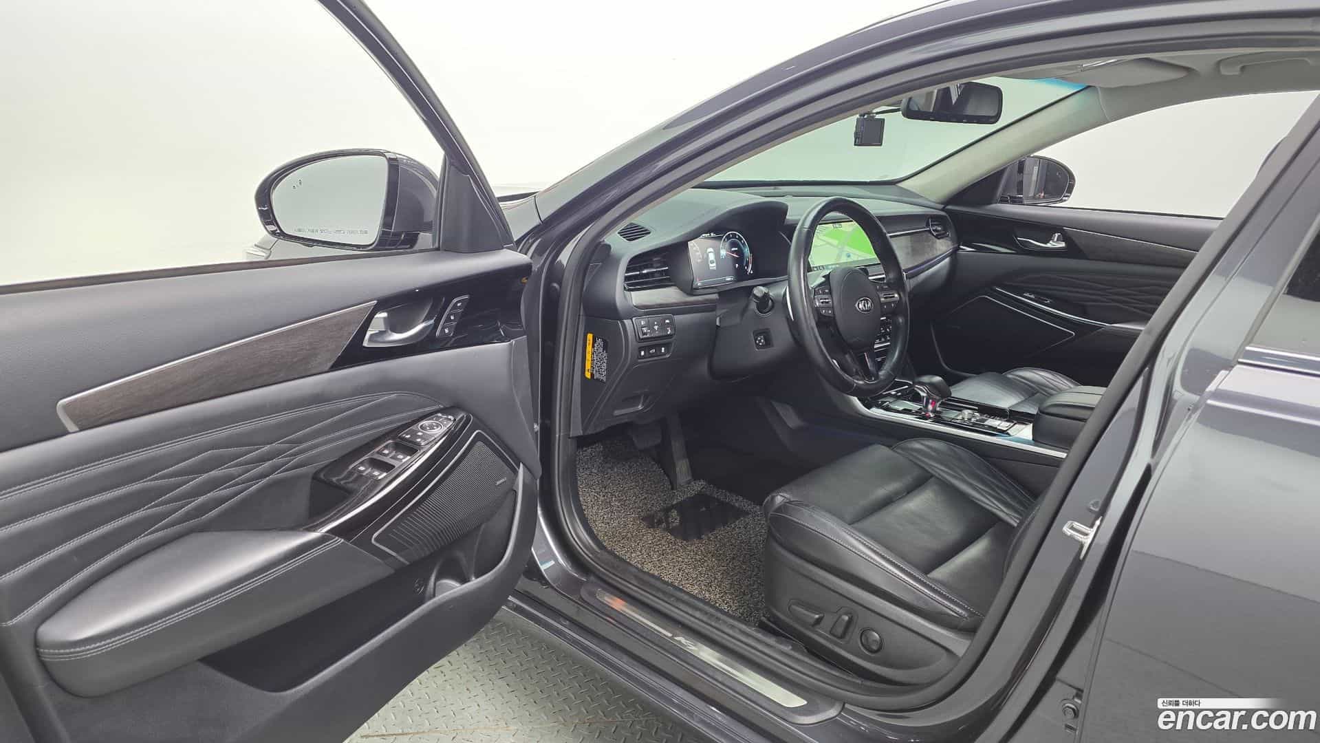 K7 Kia 2020.0-INNER-010