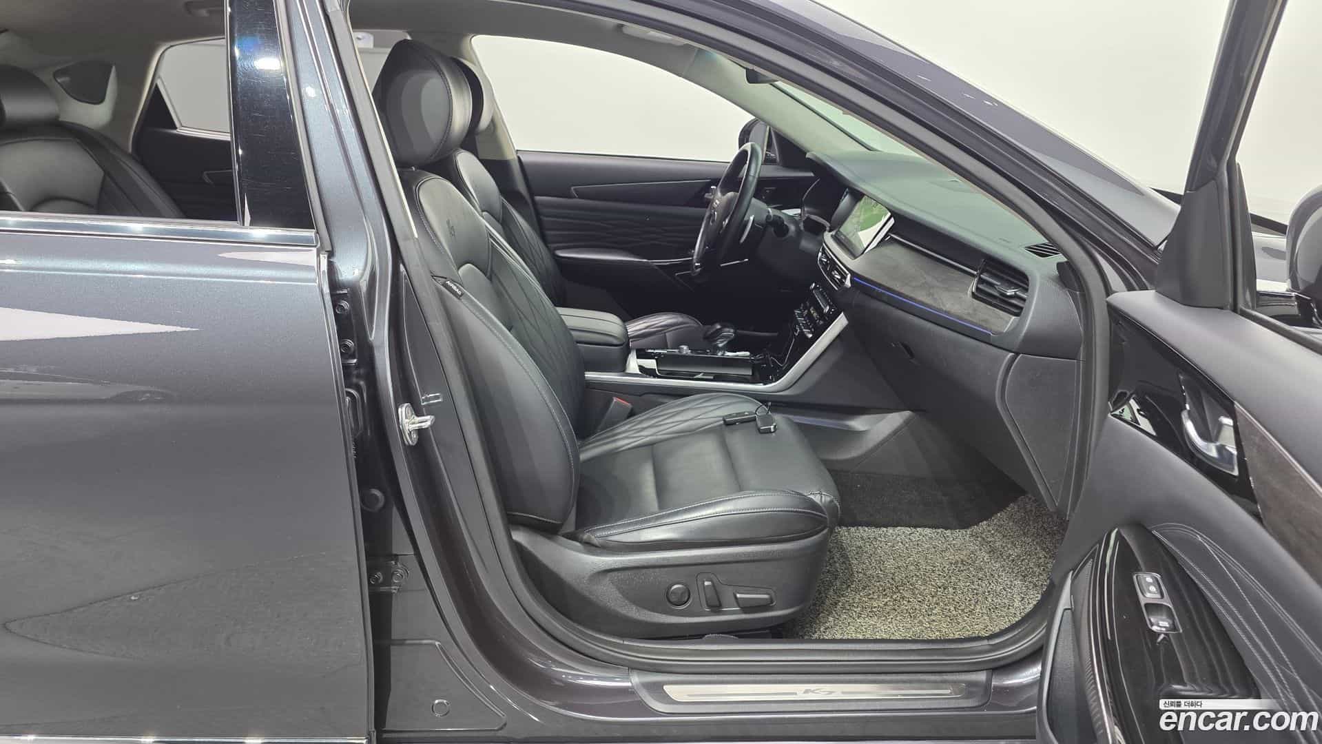 K7 Kia 2020.0-INNER-036