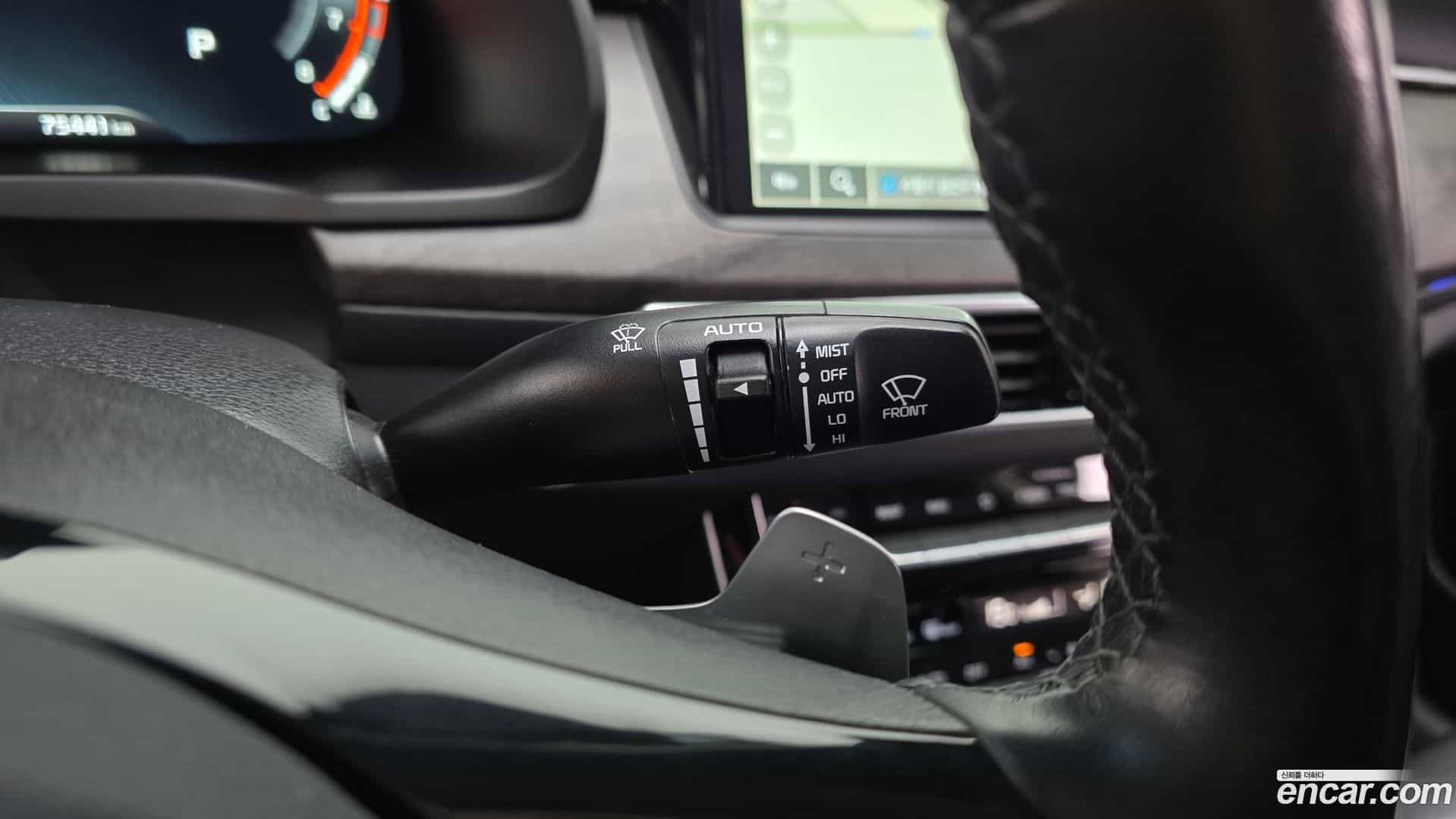 K7 Kia 2020.0-OPTION-040