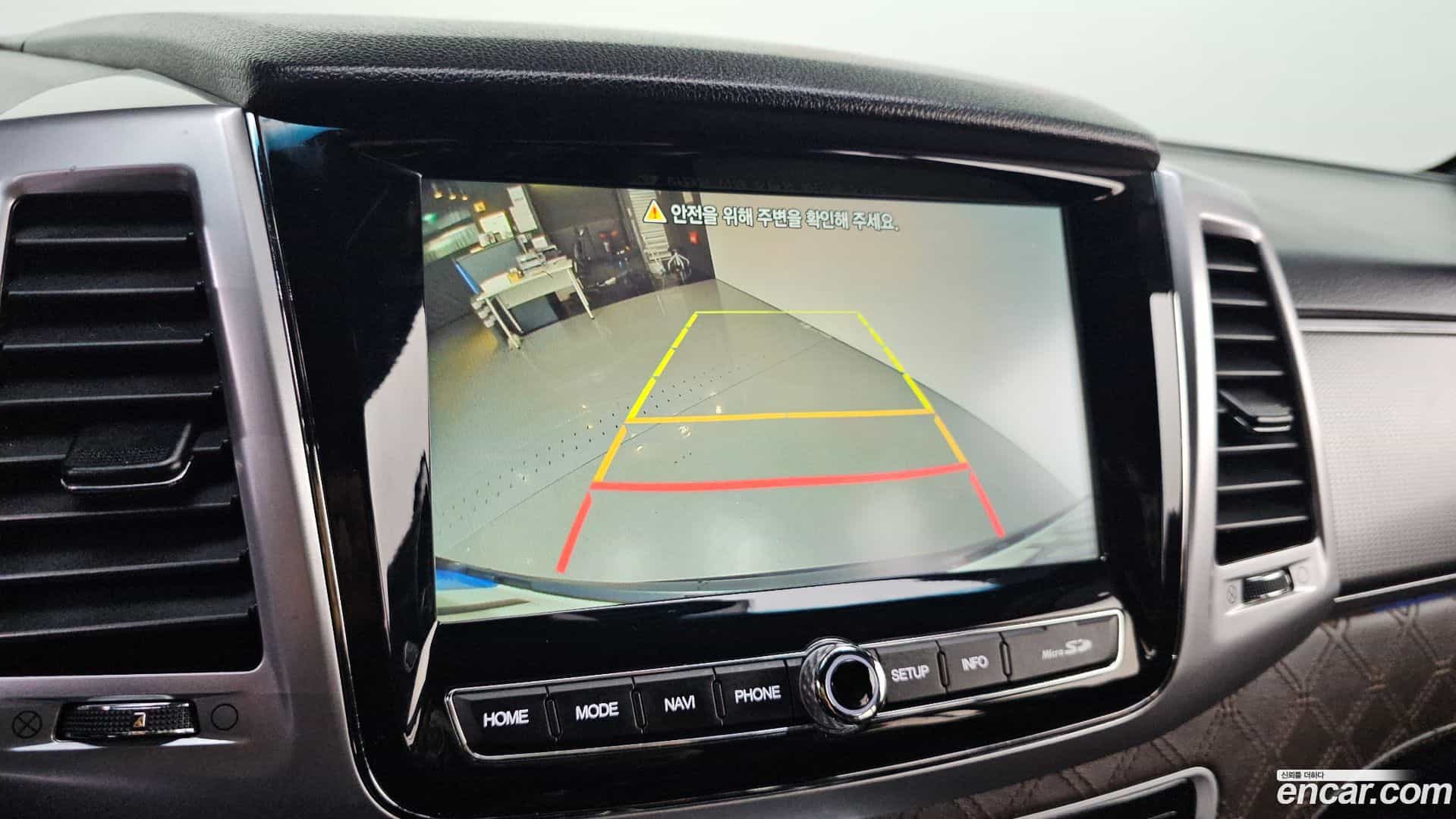 Rexton KG Mobility 2021.2-OPTION-021
