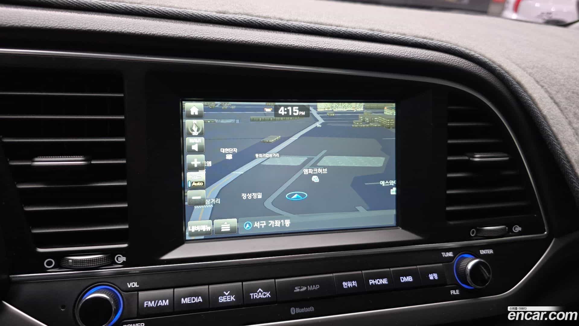 AVANTE Hyundai 2015.9-OPTION-018