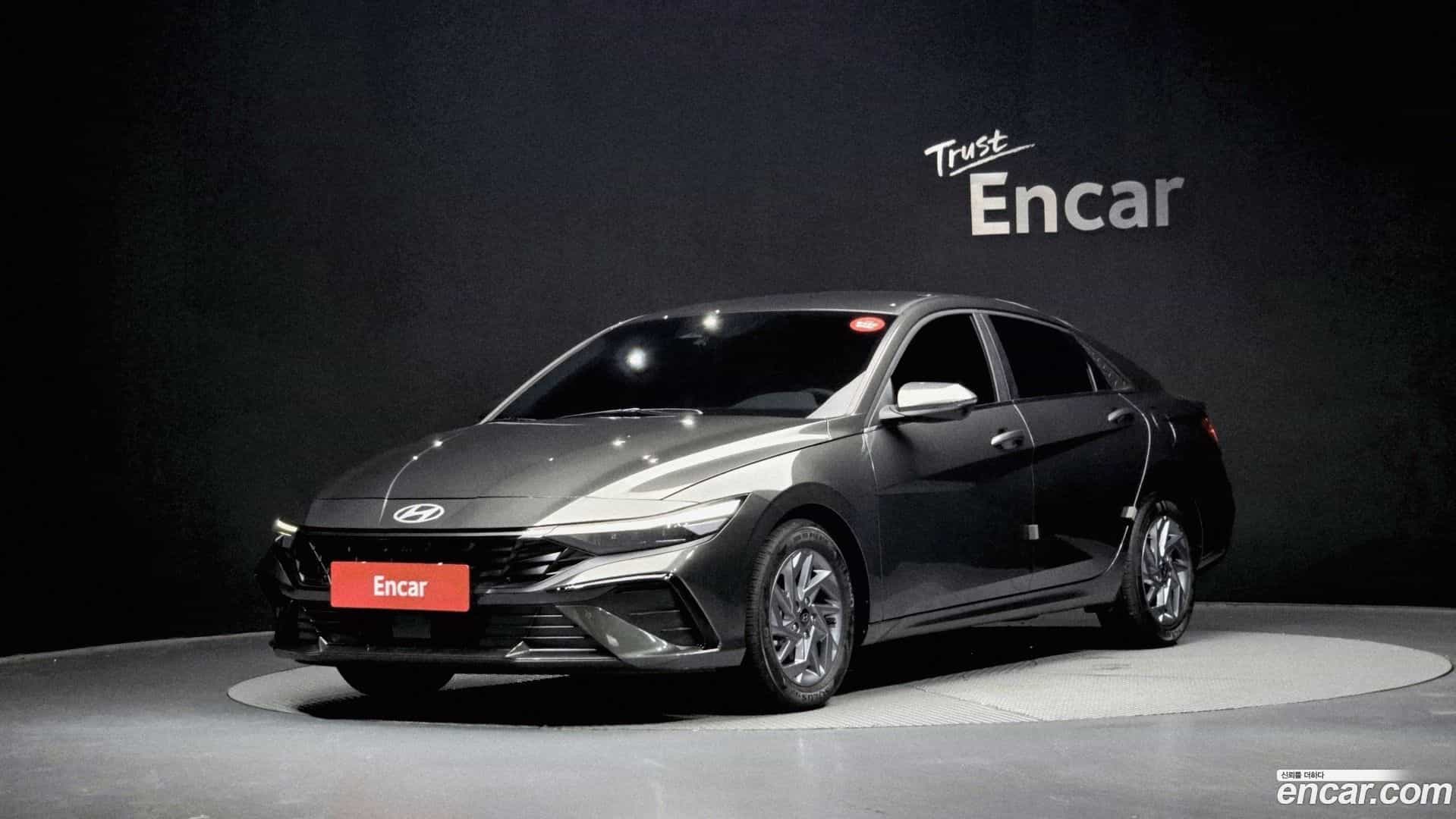 AVANTE Hyundai 2023.5-OUTER-001