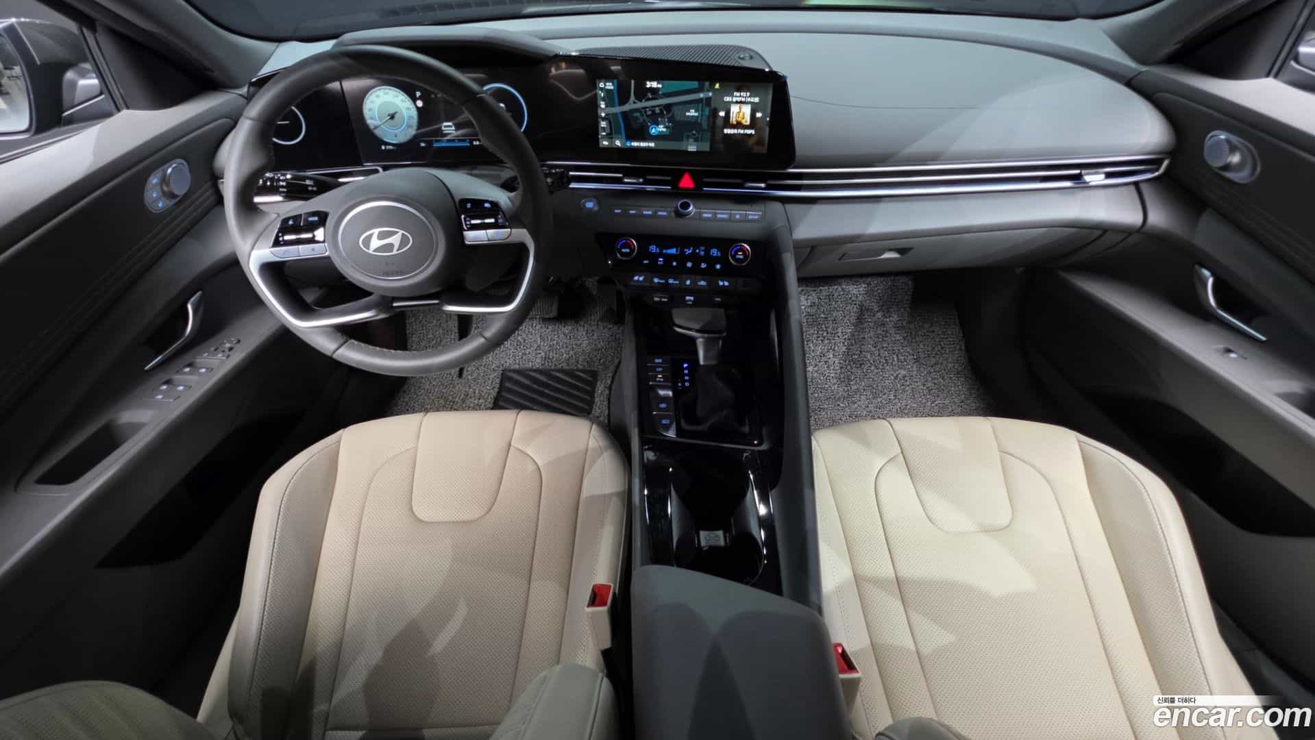 AVANTE Hyundai 2023.5-INNER-007