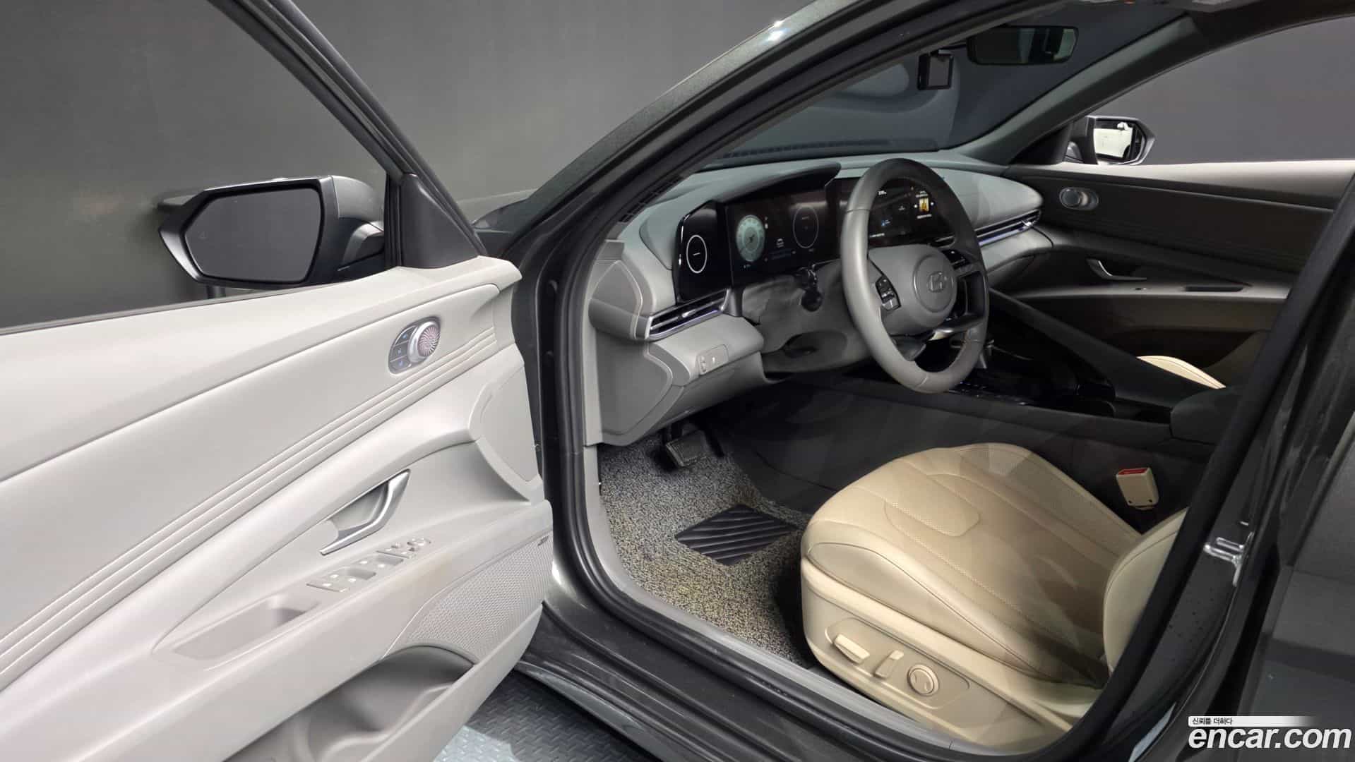 AVANTE Hyundai 2023.5-INNER-010