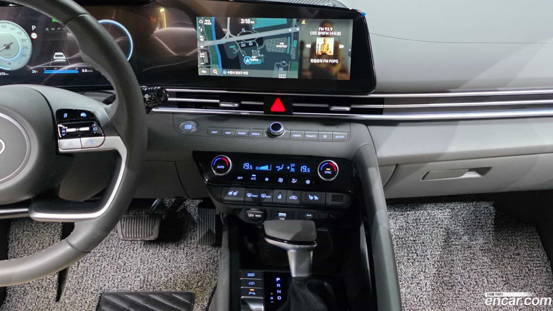 AVANTE Hyundai 2023.5-OPTION-018