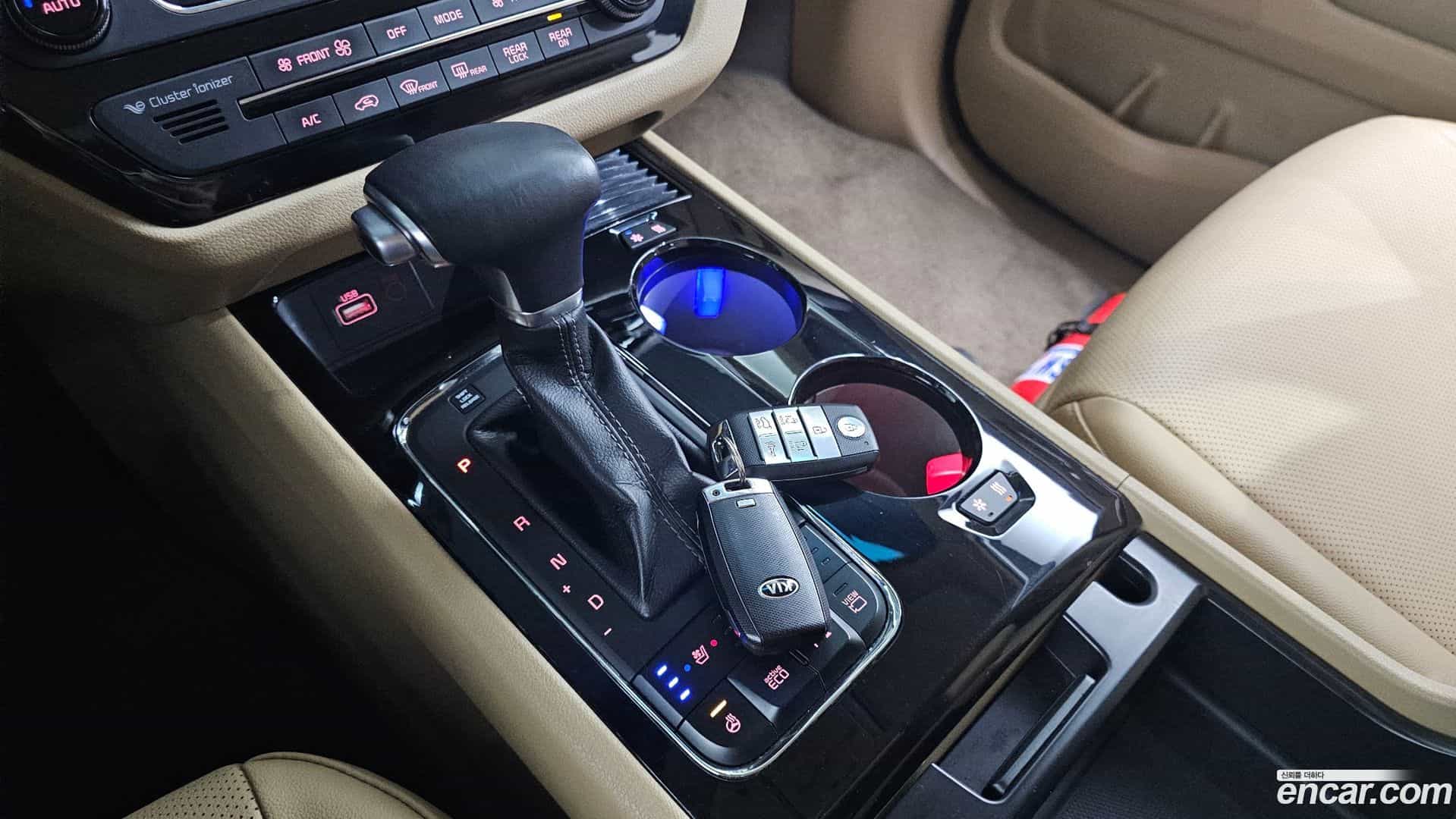 Canival Kia 2017.7-INNER-009