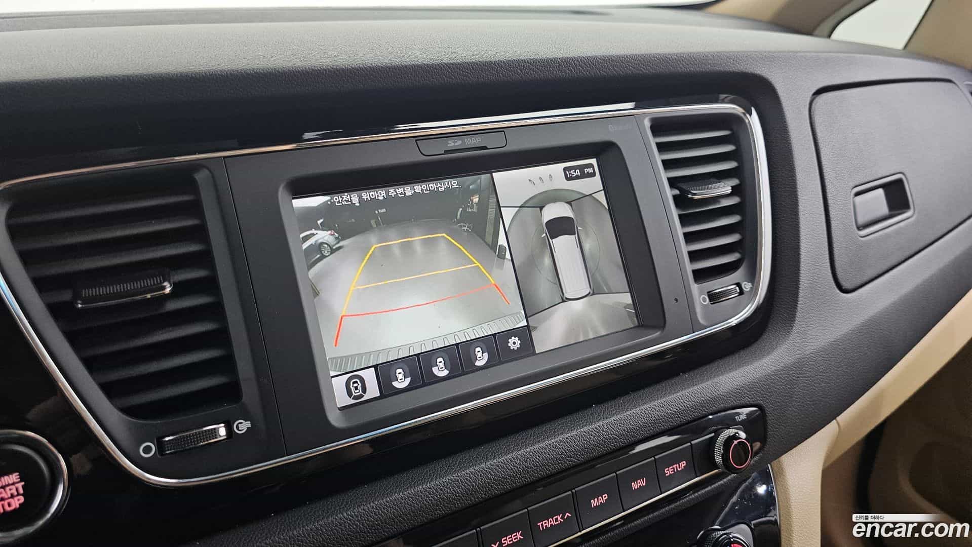 Canival Kia 2017.7-OPTION-019