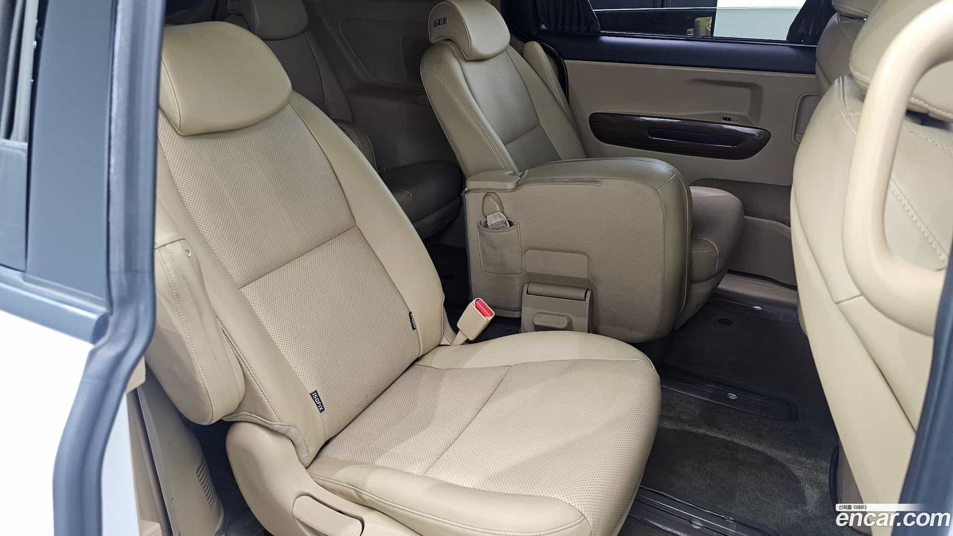Canival Kia 2017.7-INNER-036