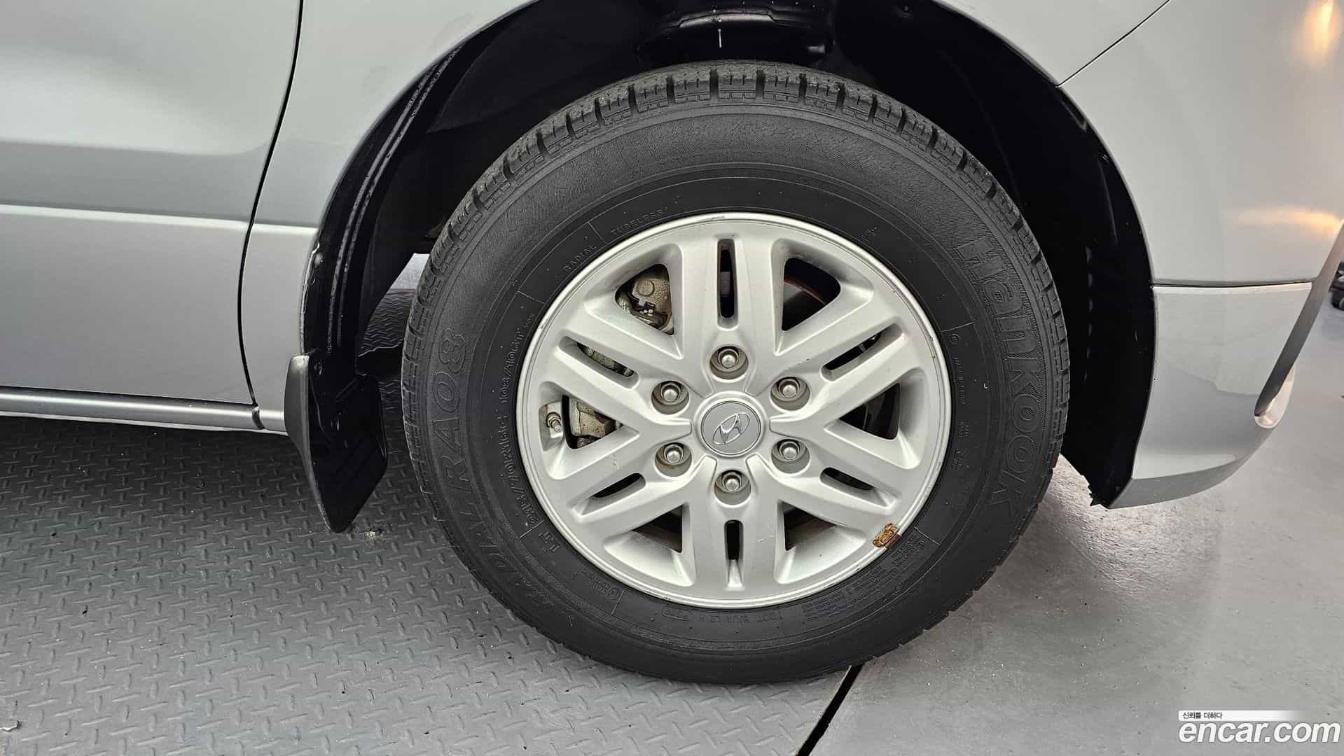 Starex Hyundai 2020.10-OUTER-005