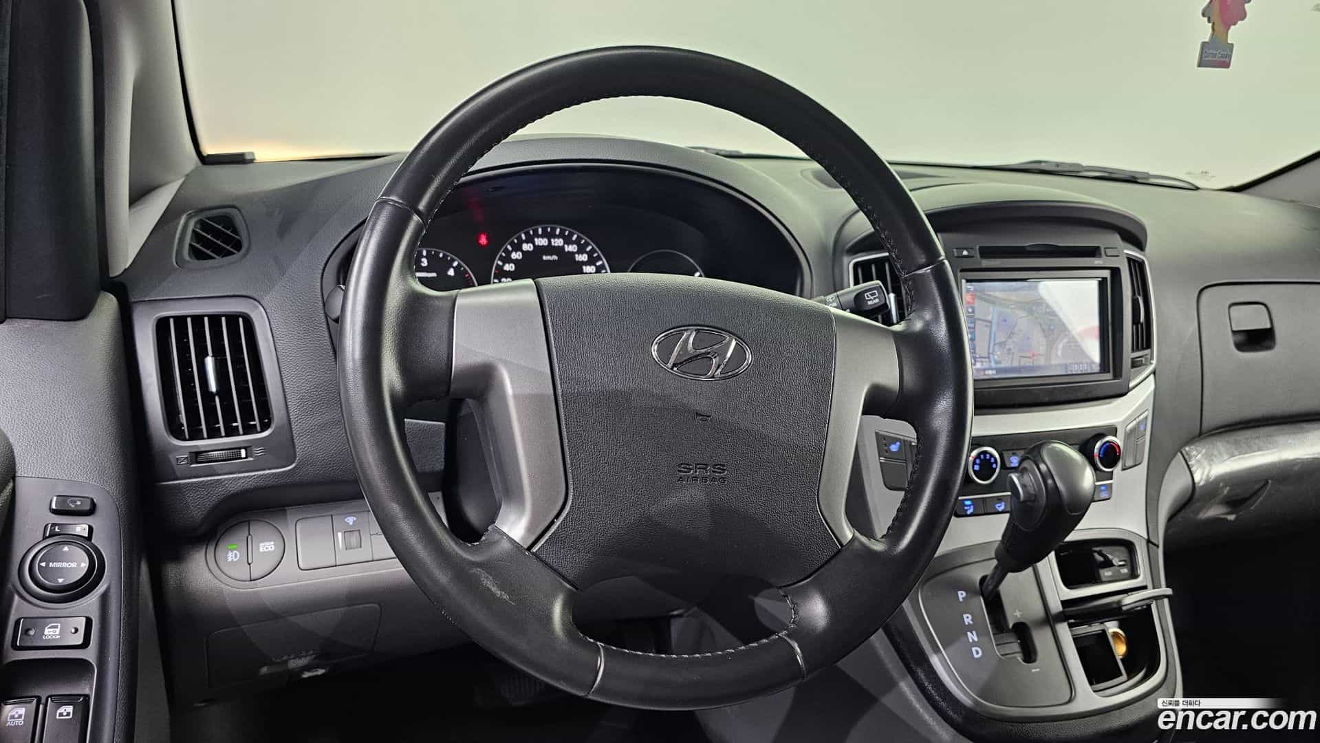 Starex Hyundai 2020.10-OPTION-017