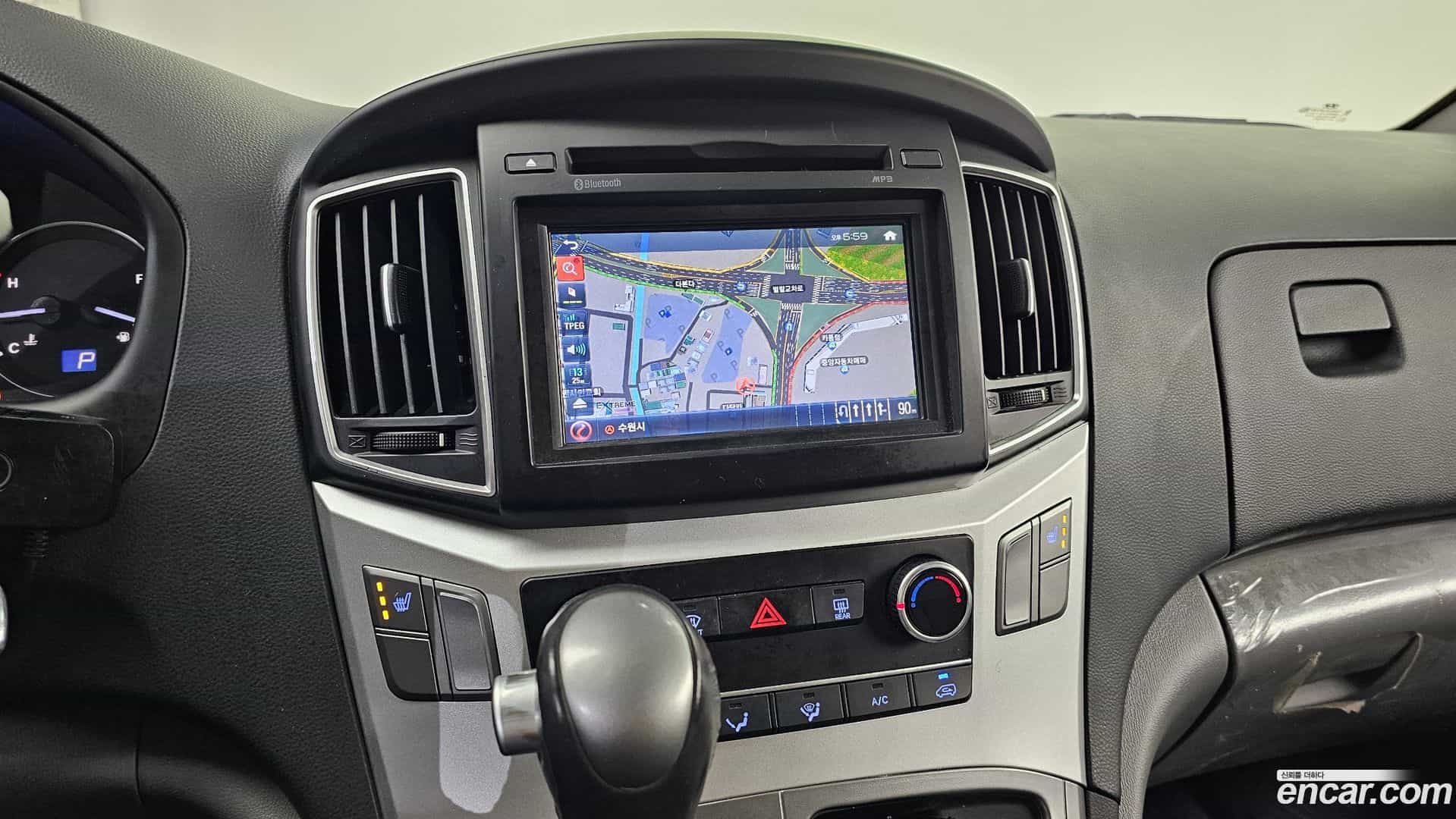 Starex Hyundai 2020.10-OPTION-018