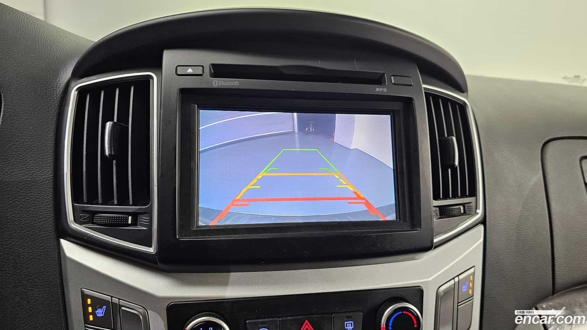 Starex Hyundai 2020.10-OPTION-019