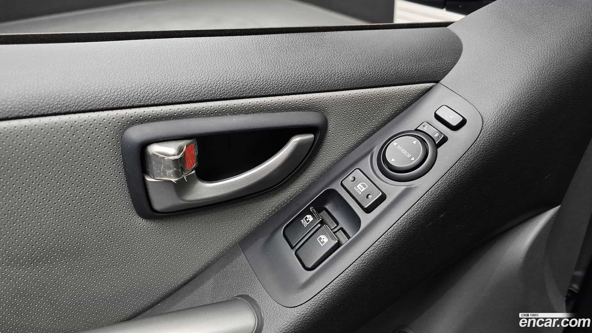 Starex Hyundai 2020.10-OPTION-020