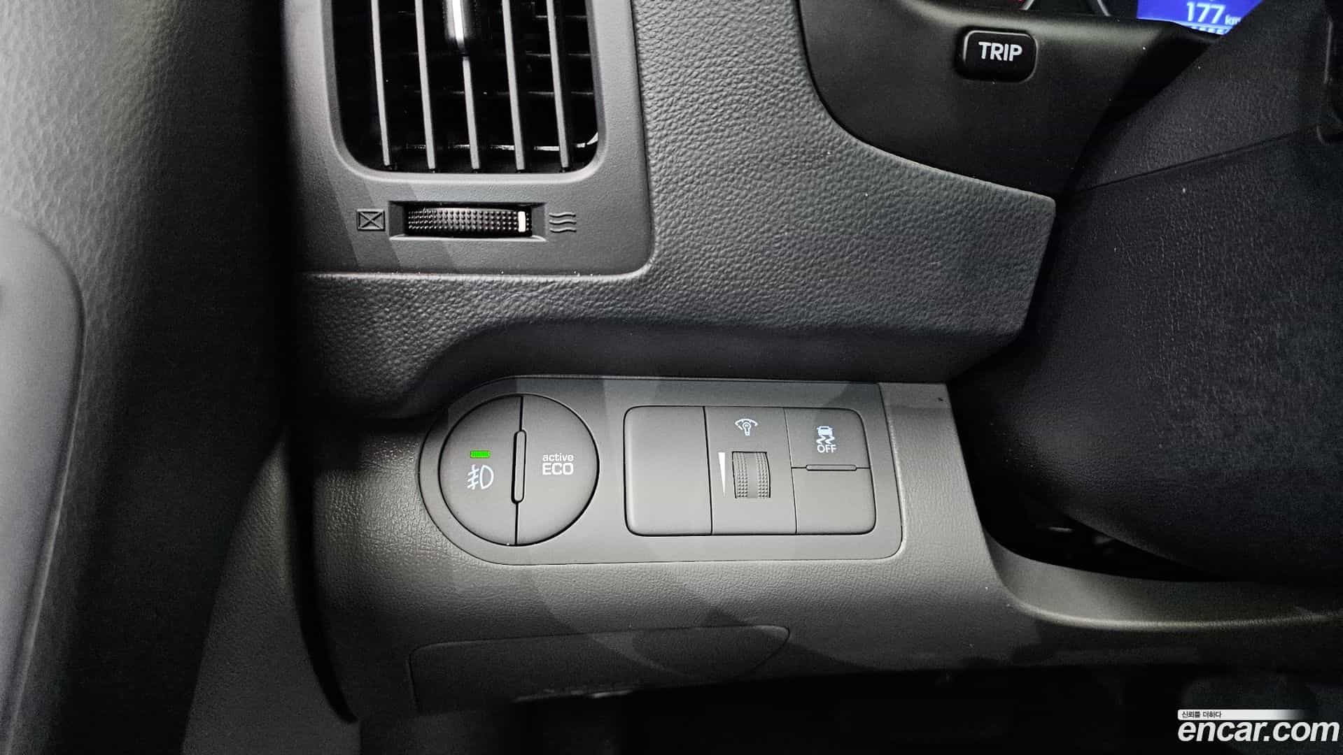 Starex Hyundai 2020.10-OPTION-023